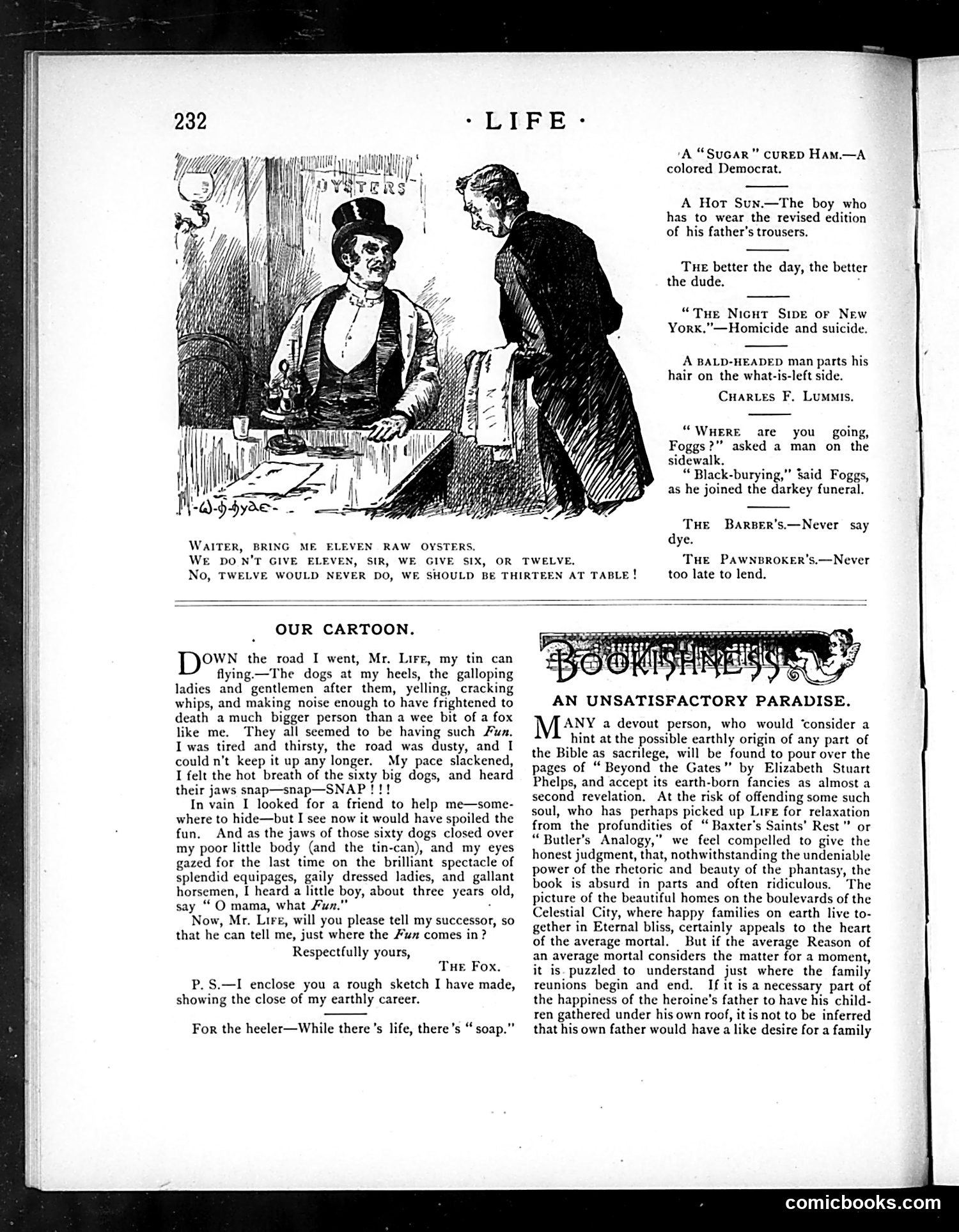 Life — November 8, 1883 — page 6 of 16