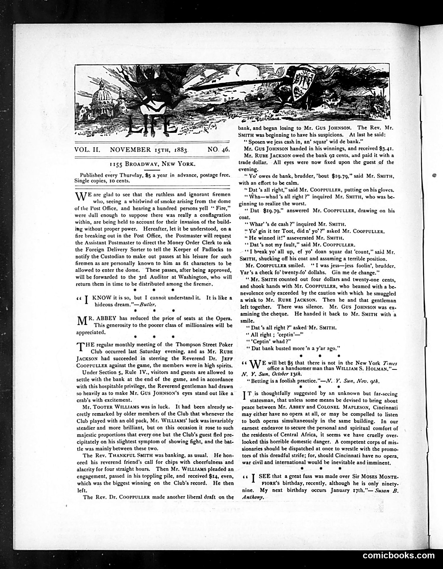 Life — November 15, 1883 — page 2 of 16