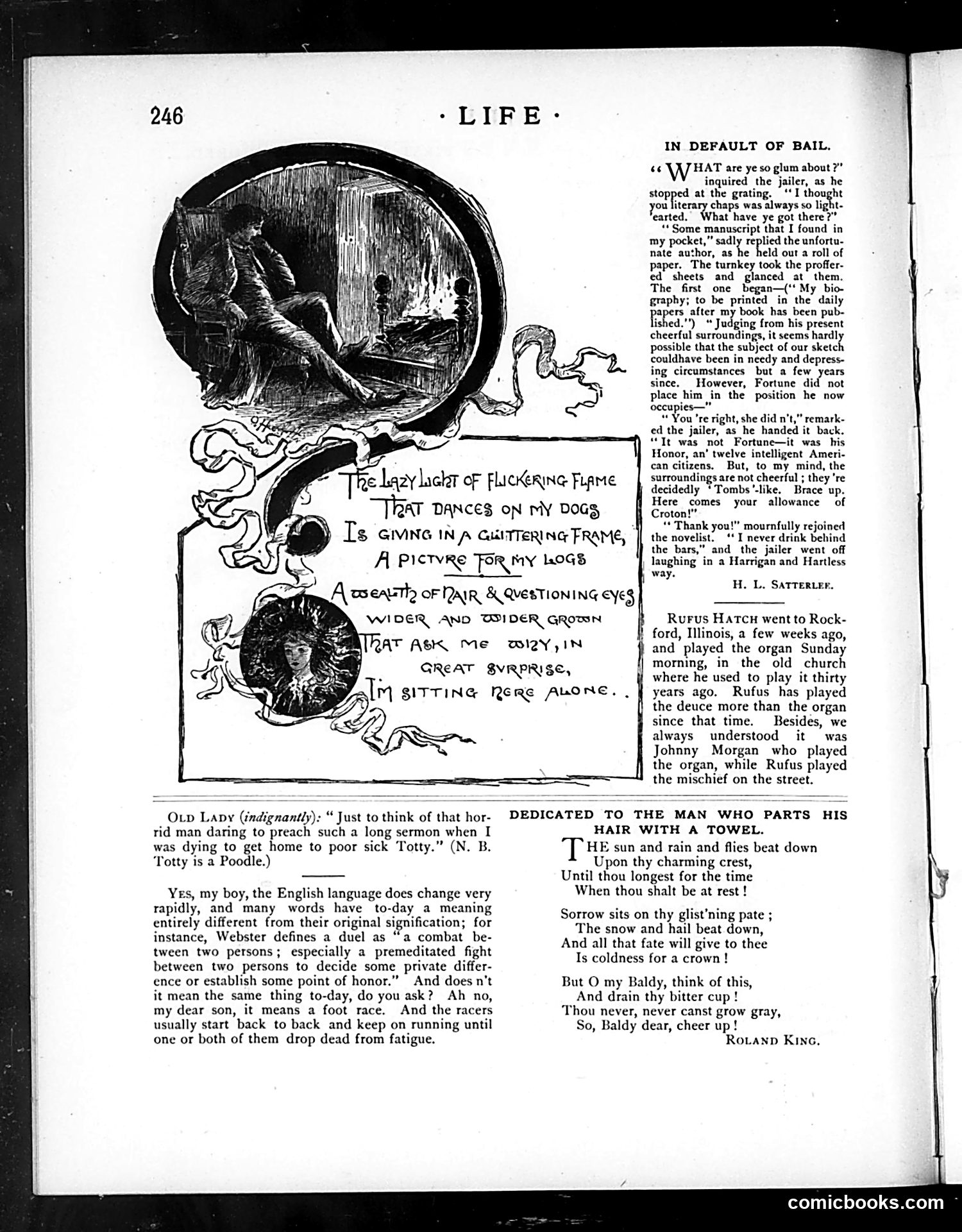 Life — November 15, 1883 — page 6 of 16