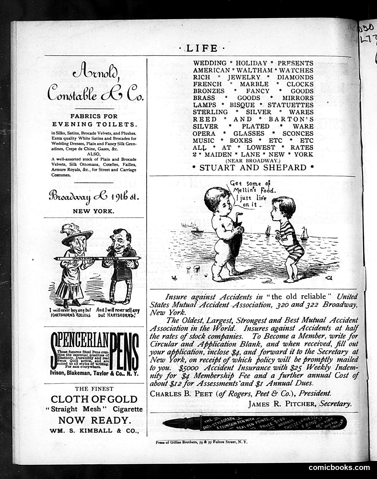 Life — November 15, 1883 — page 16 of 16
