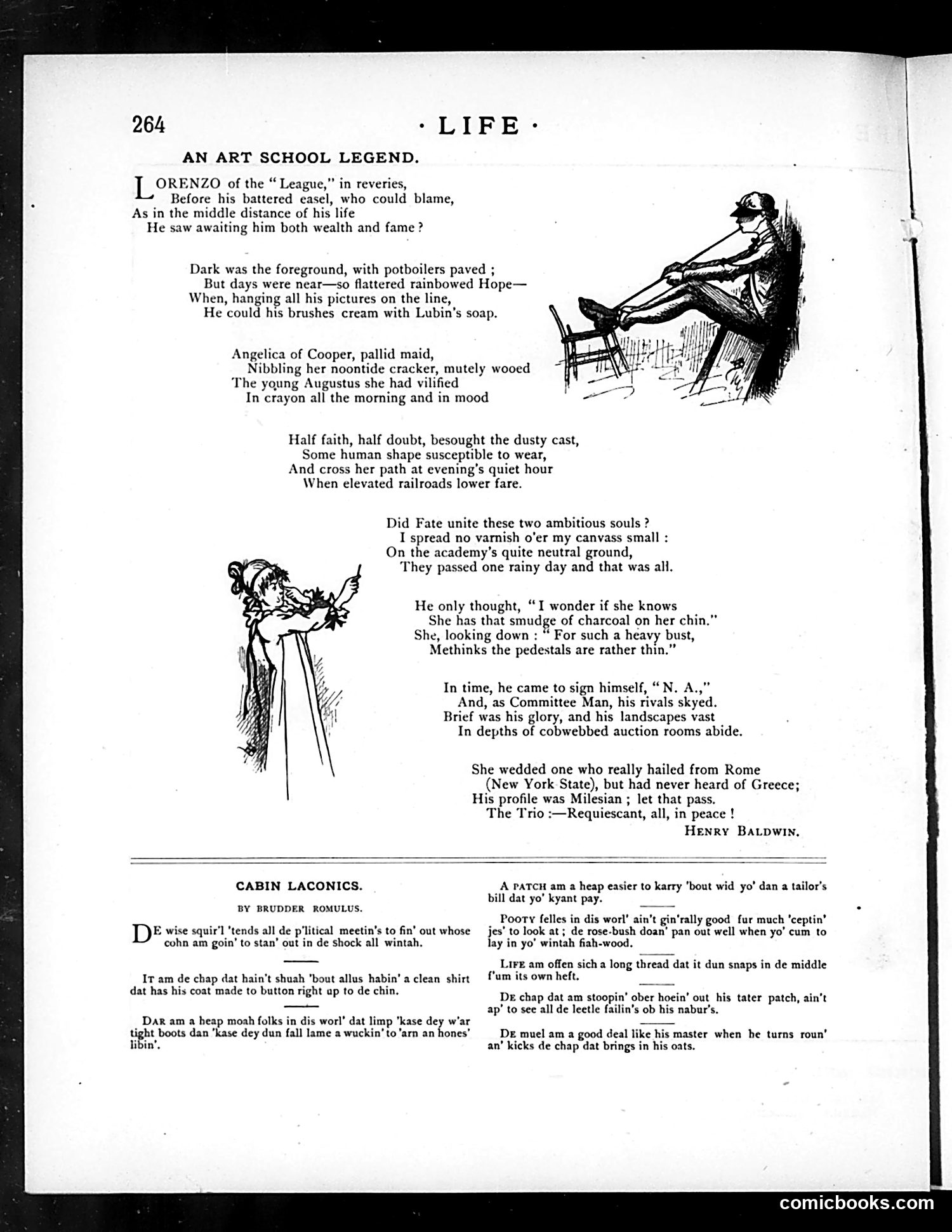 Life — November 22, 1883 — page 10 of 16