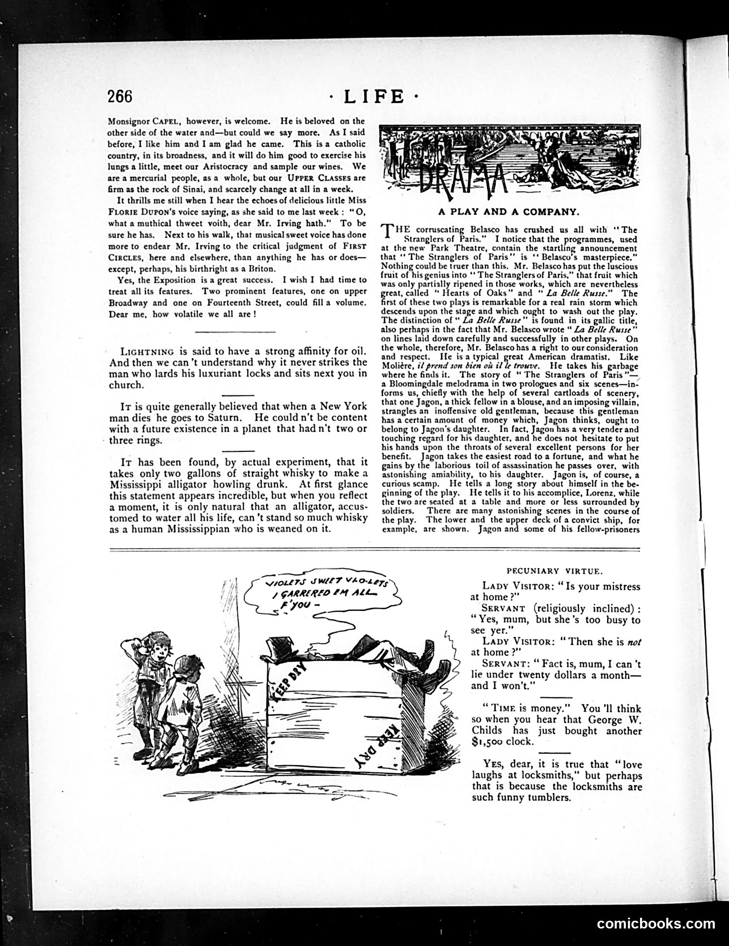 Life — November 22, 1883 — page 12 of 16