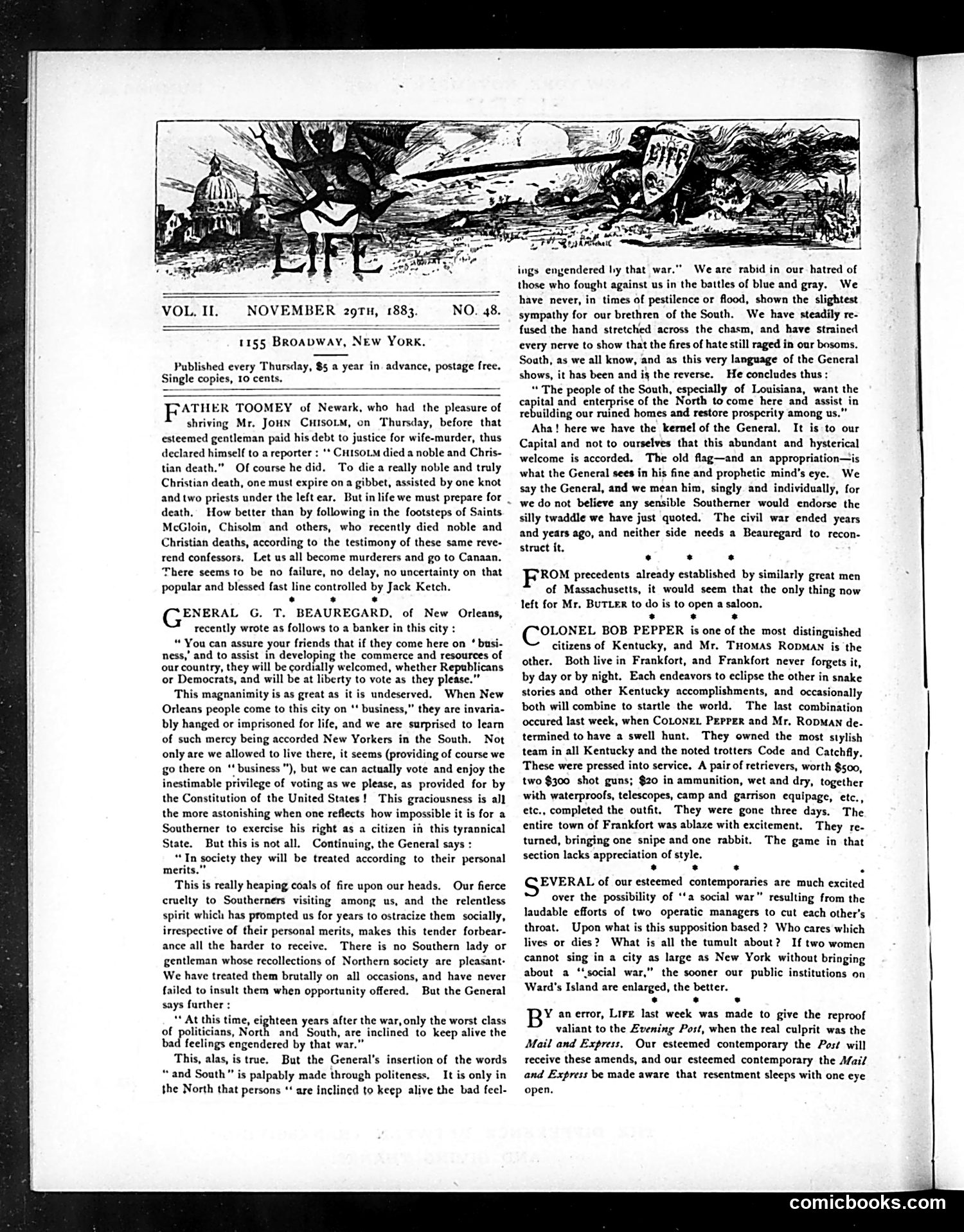 Life — November 29, 1883 — page 2 of 16