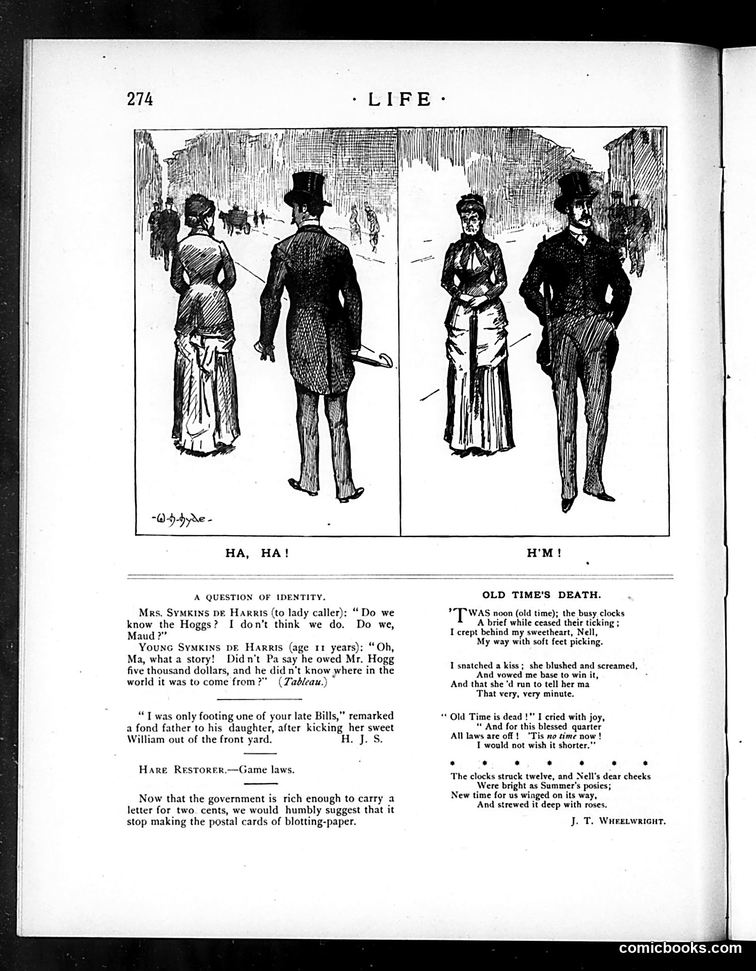 Life — November 29, 1883 — page 6 of 16
