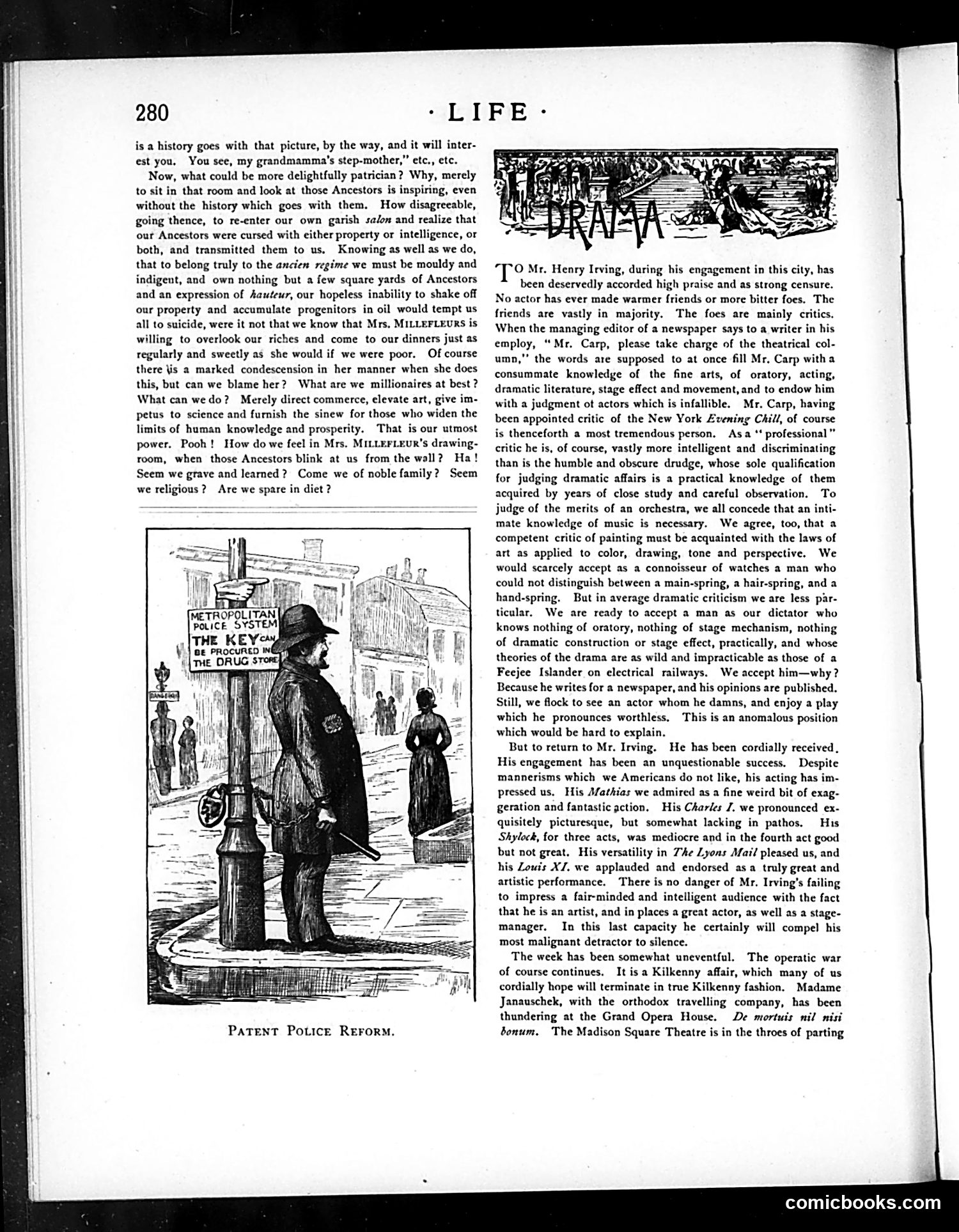 Life — November 29, 1883 — page 12 of 16