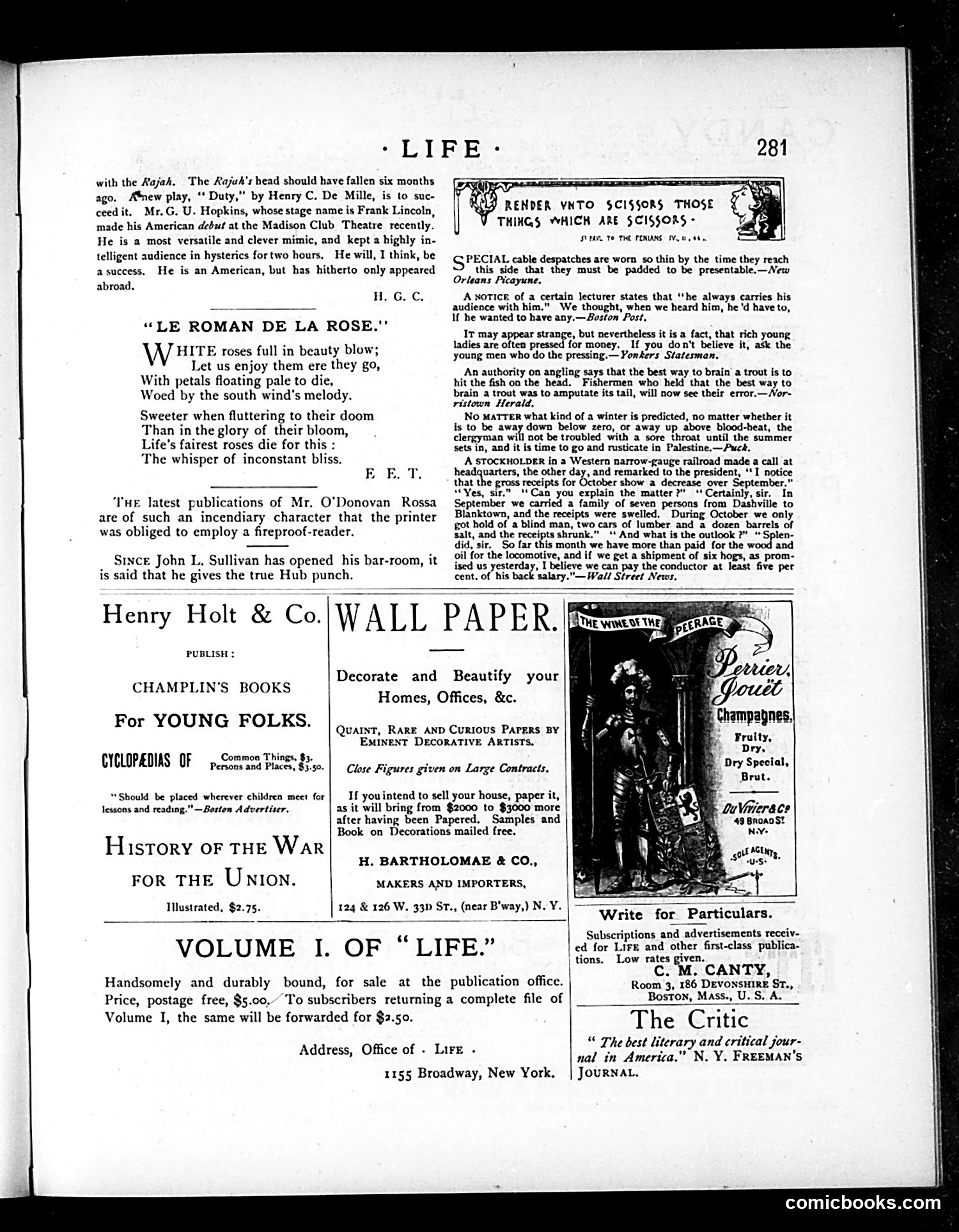 Life — November 29, 1883 — page 13 of 16