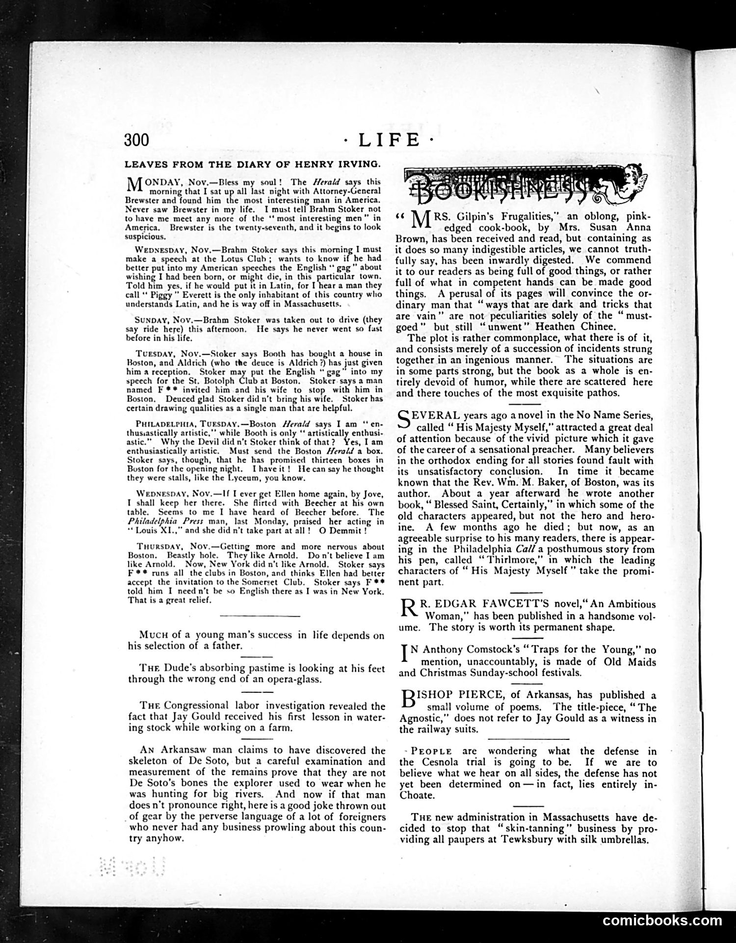 Life — December 13, 1883 — page 4 of 16