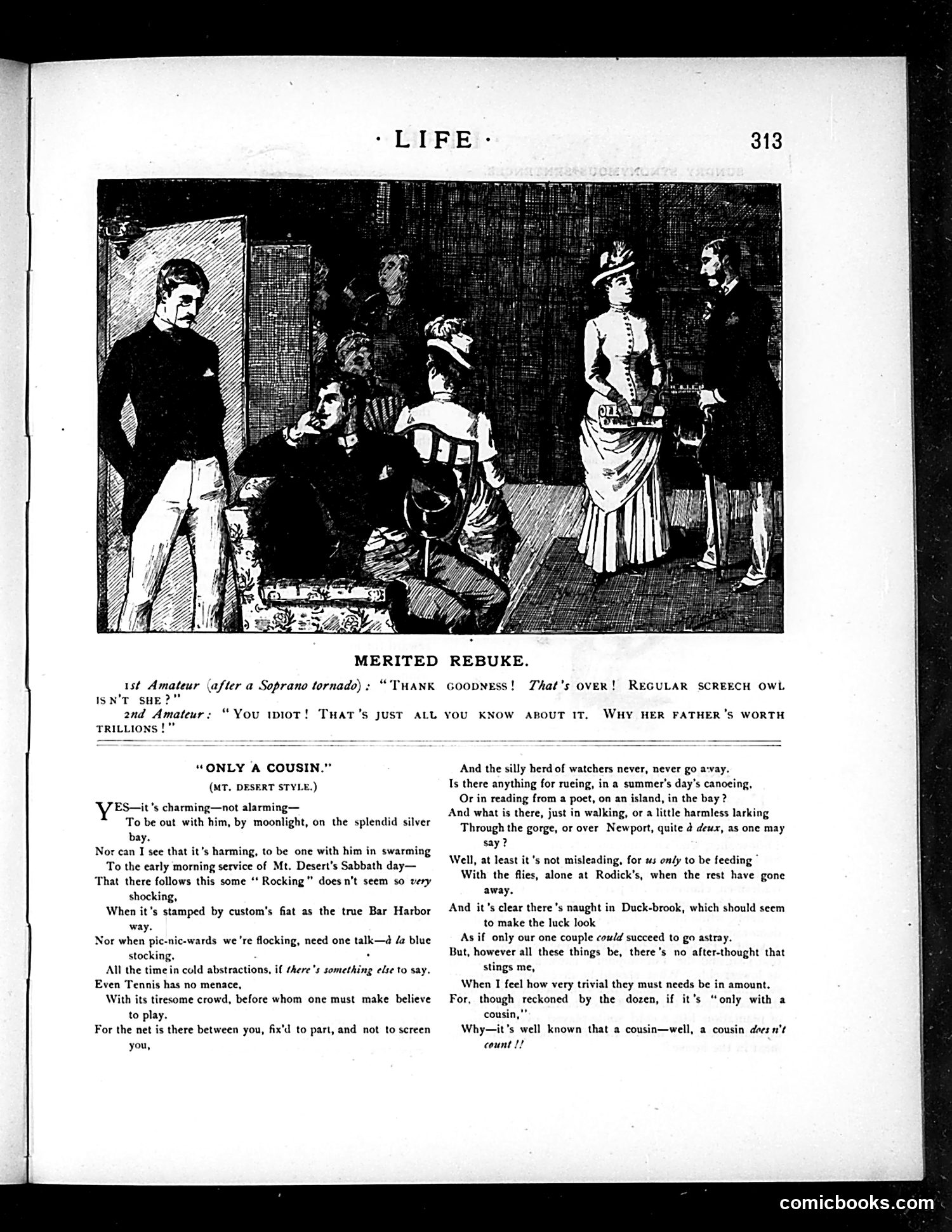 Life — December 20, 1883 — page 5 of 24