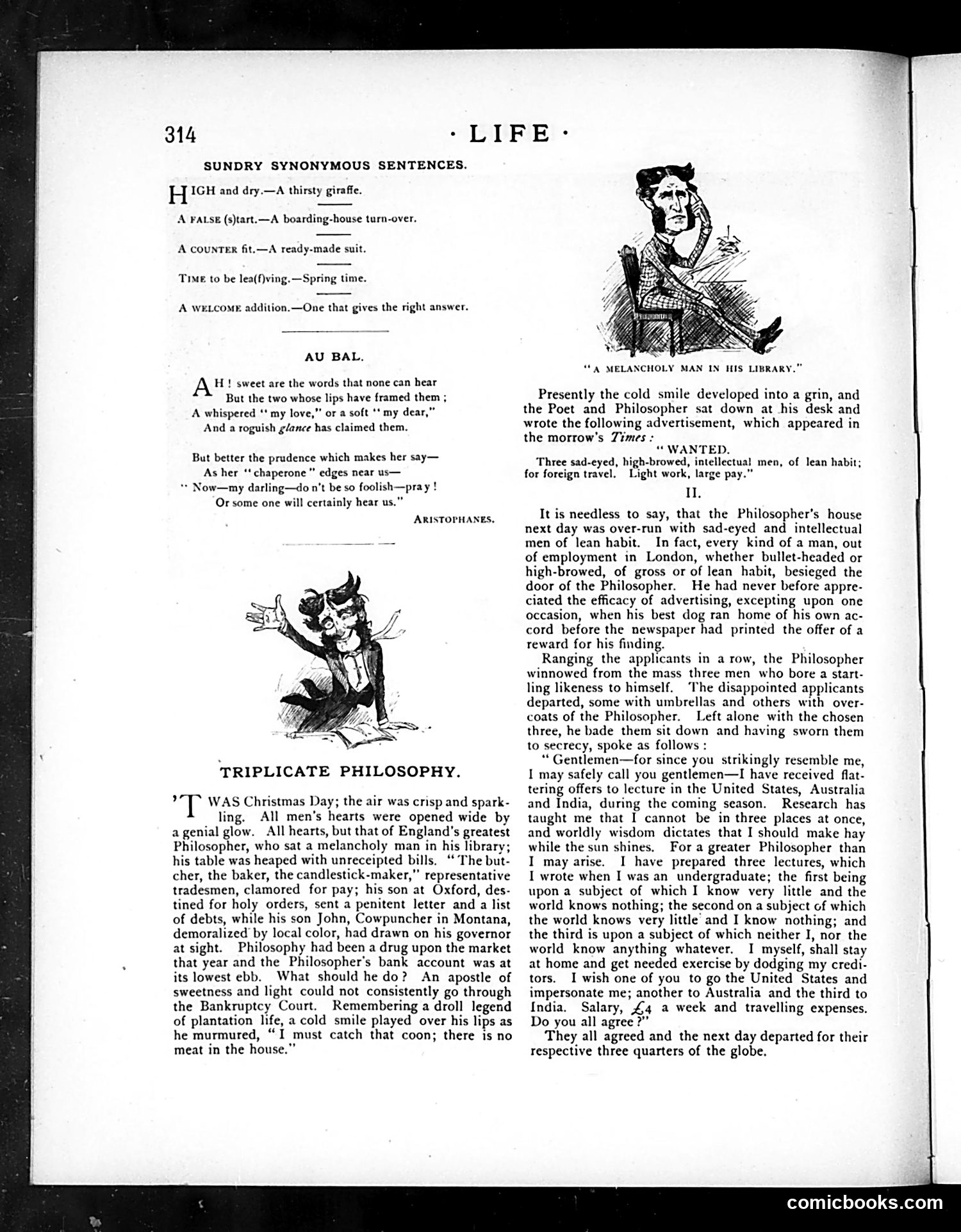 Life — December 20, 1883 — page 6 of 24