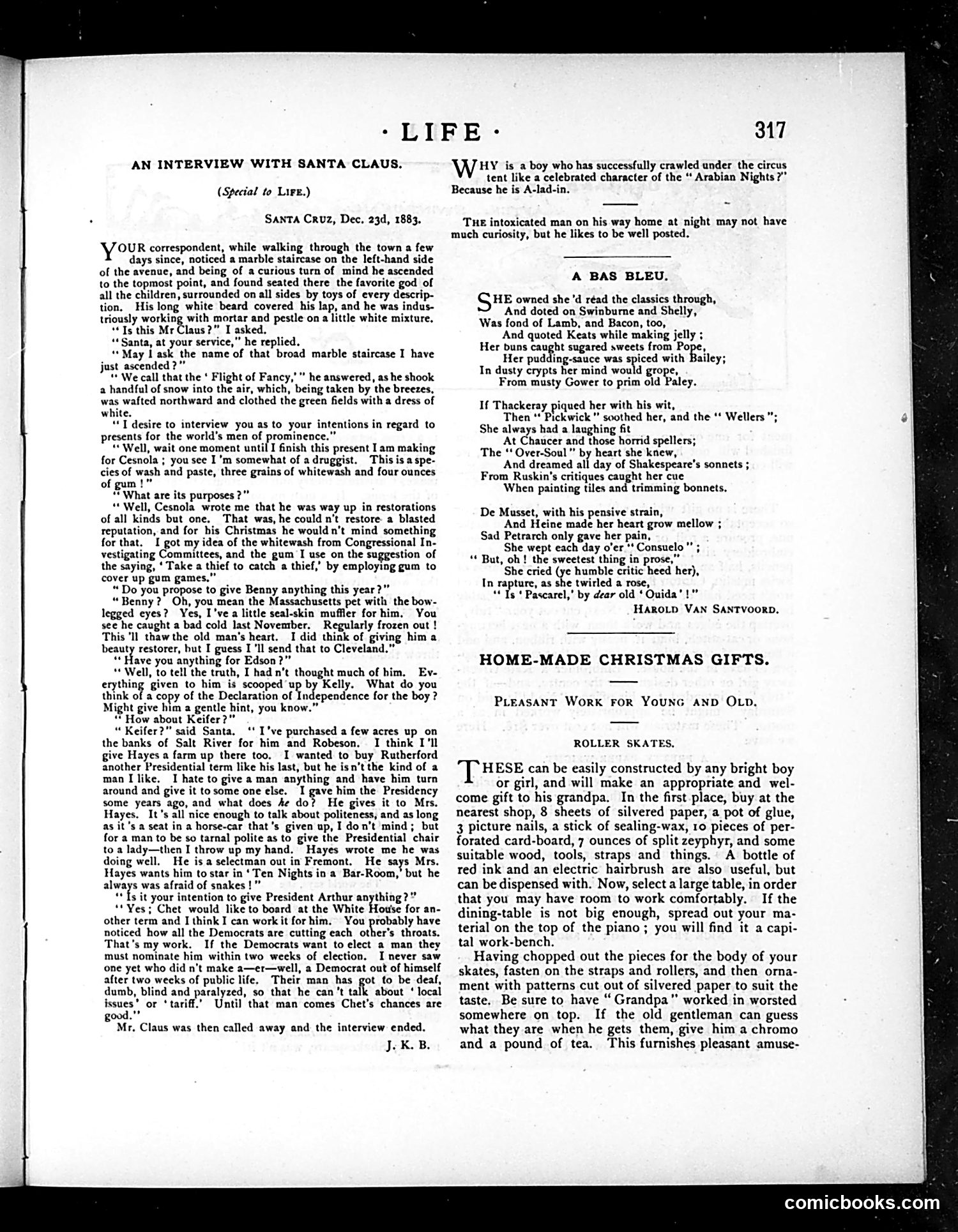 Life — December 20, 1883 — page 9 of 24