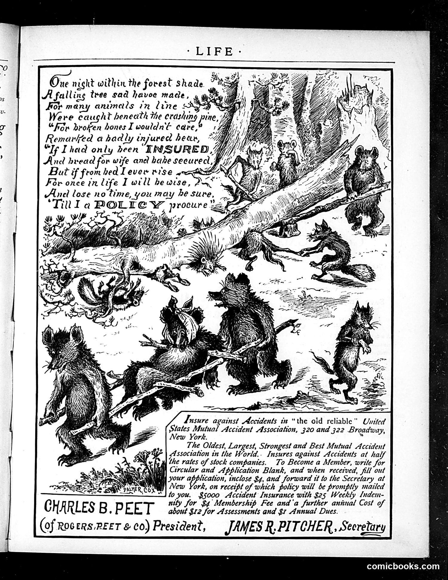 Life — December 20, 1883 — page 23 of 24