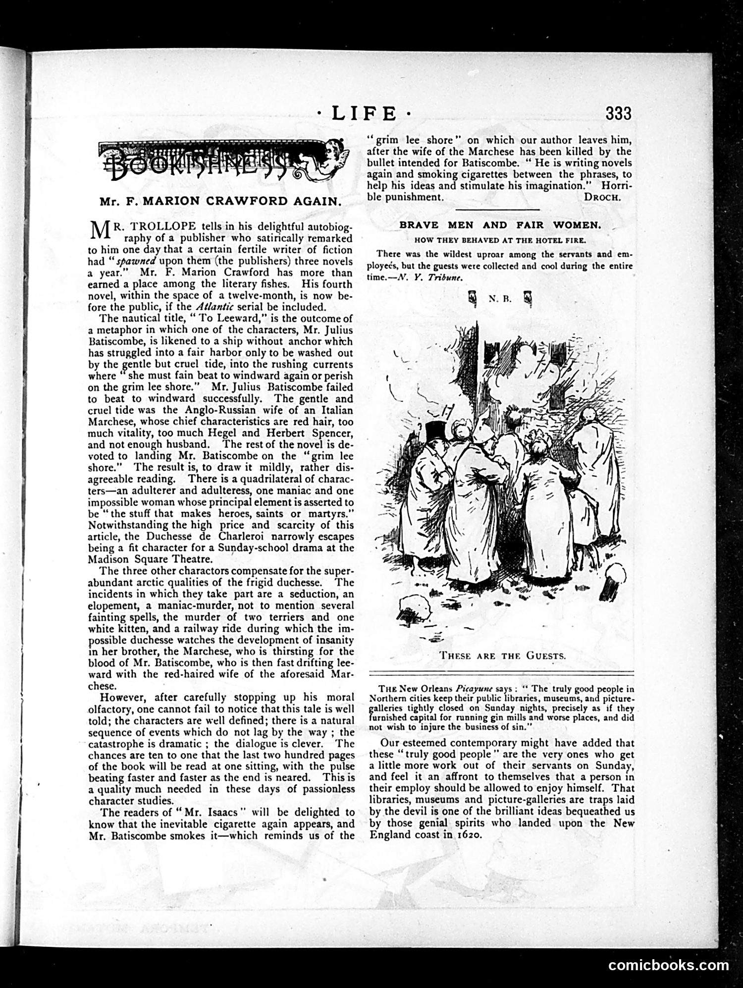 Life — December 27, 1883 — page 7 of 17