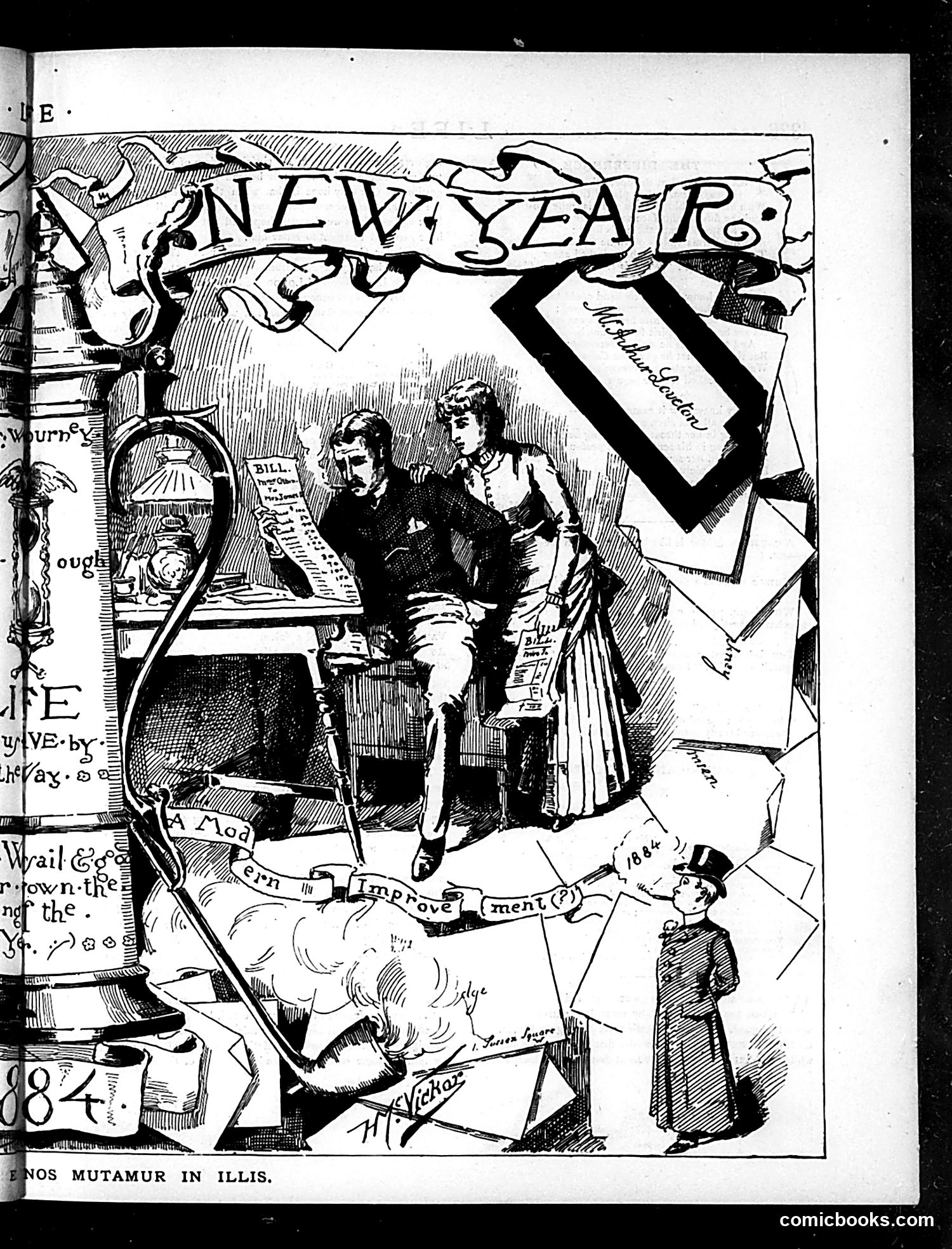 Life — December 27, 1883 — page 9 of 17