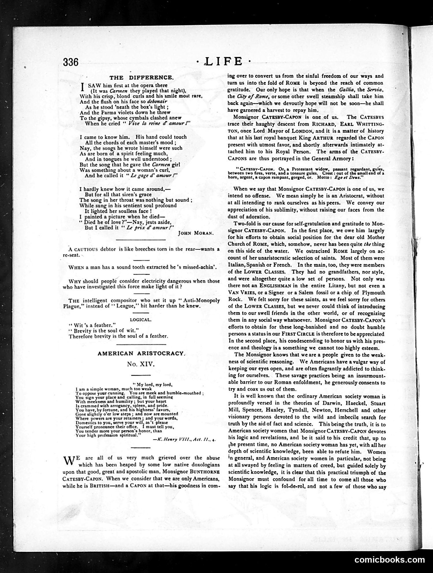 Life — December 27, 1883 — page 10 of 17