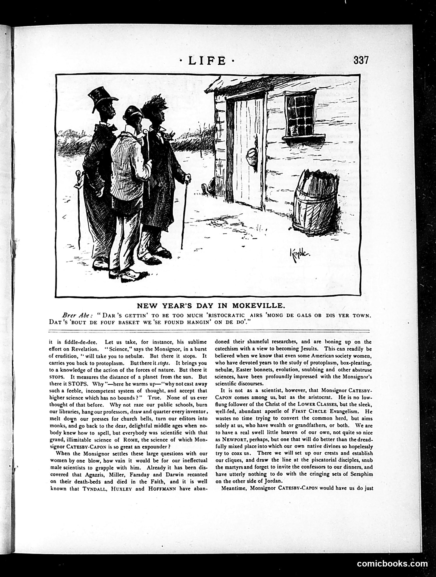 Life — December 27, 1883 — page 11 of 17