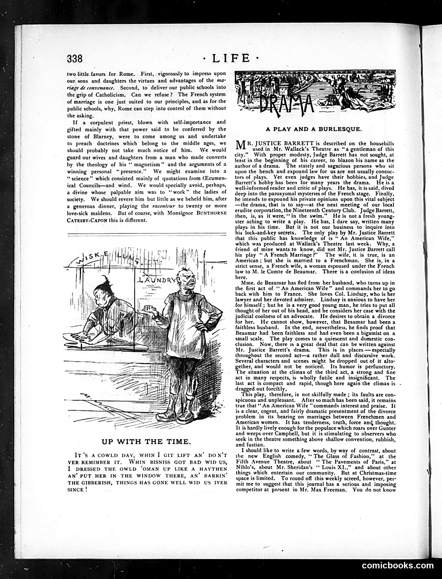 Life — December 27, 1883 — page 12 of 17