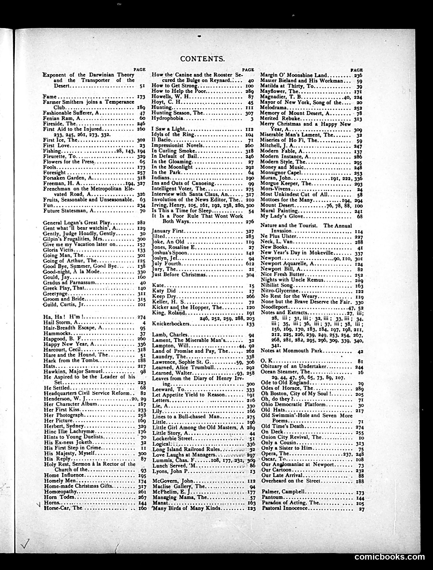 Life — 1883 — page 3 of 5