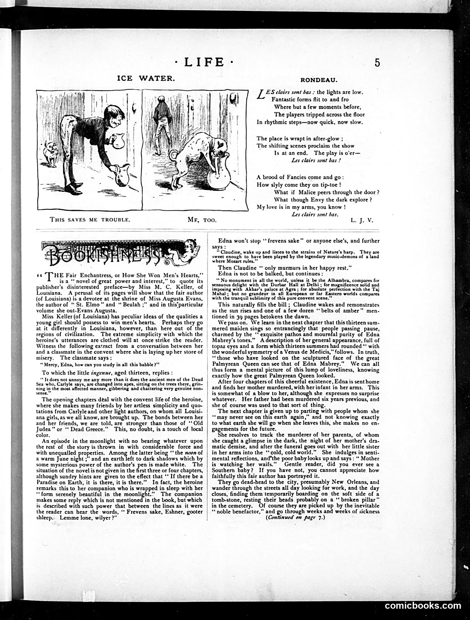 Life — January 3, 1884 — page 5 of 19