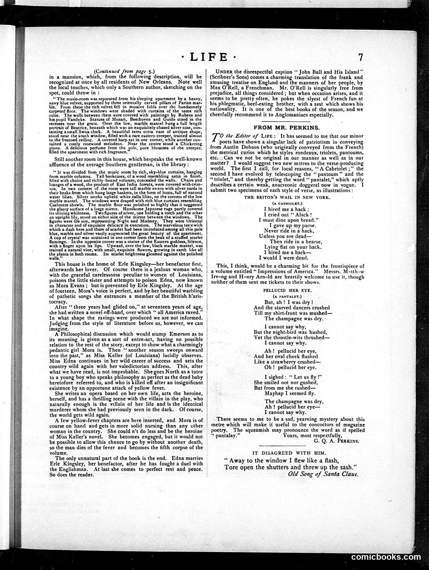 Life — January 3, 1884 — page 7 of 19