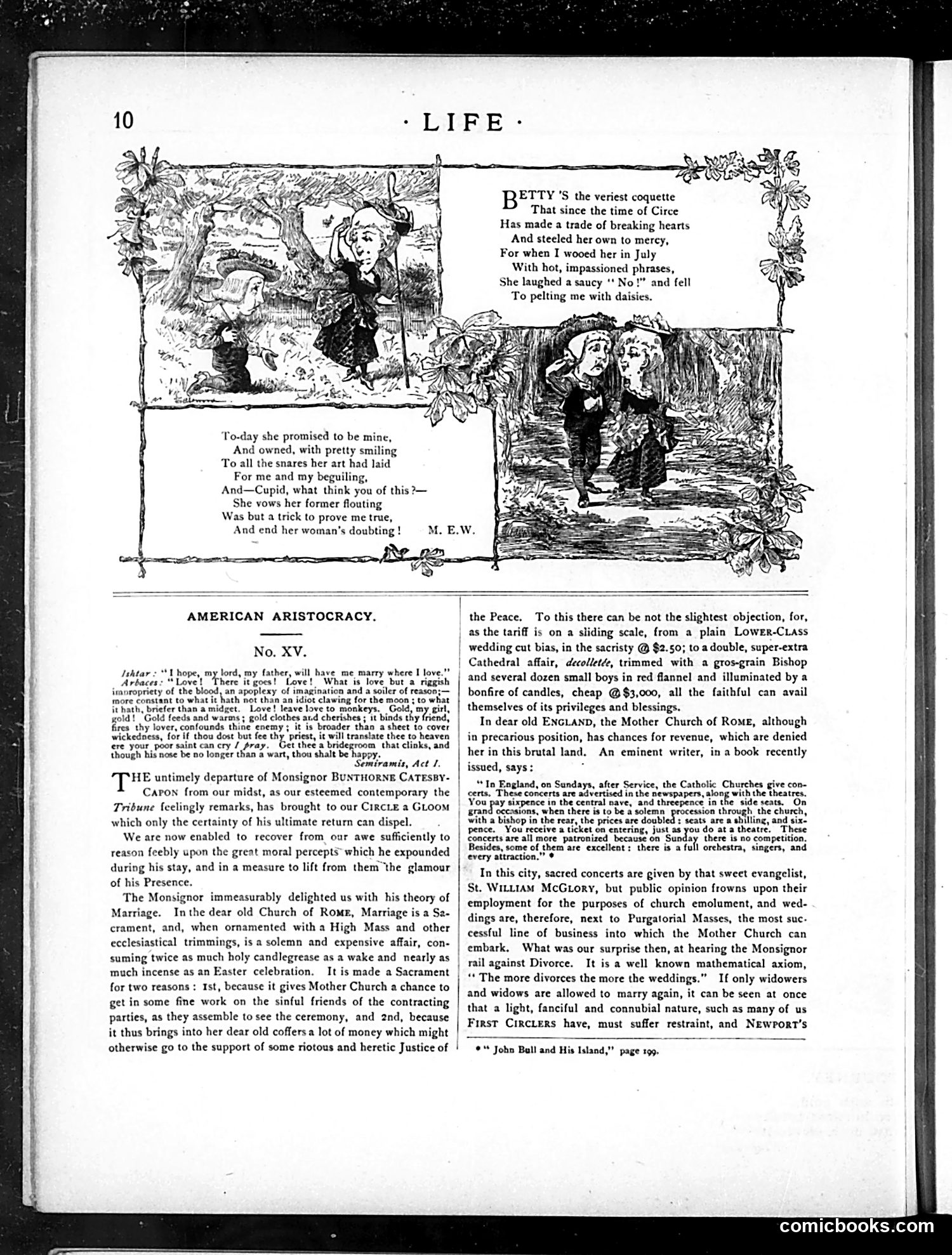 Life — January 3, 1884 — page 10 of 19