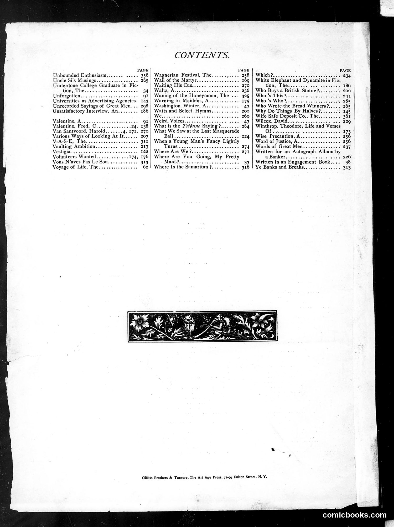 Life — January 3, 1884 — page 18 of 19