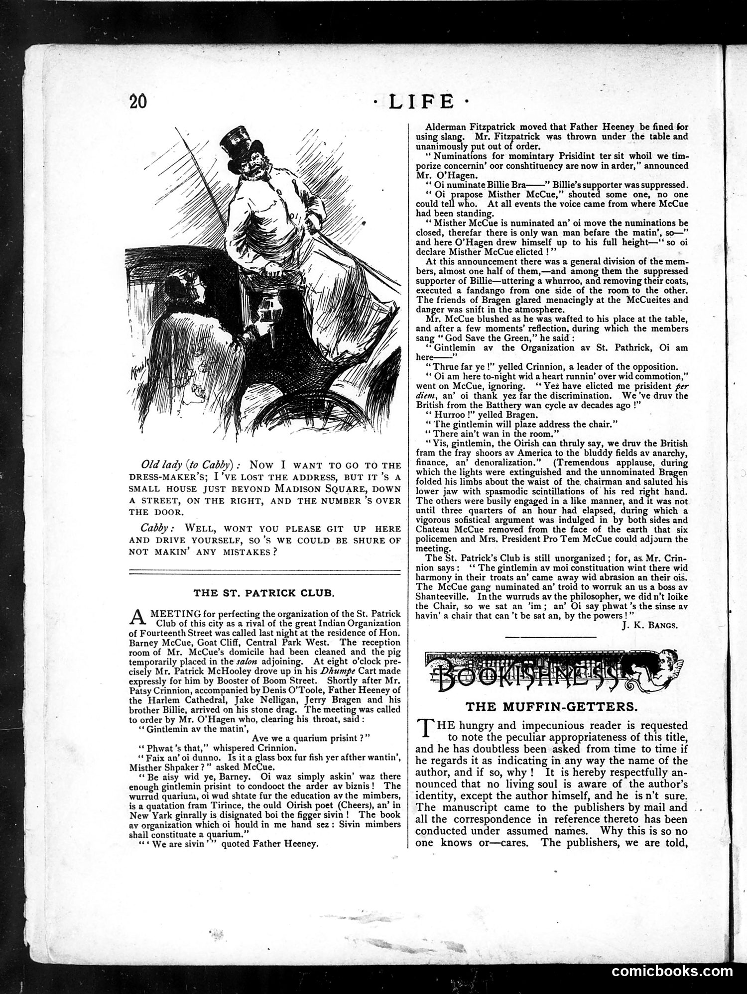 Life — January 10, 1884 — page 6 of 16