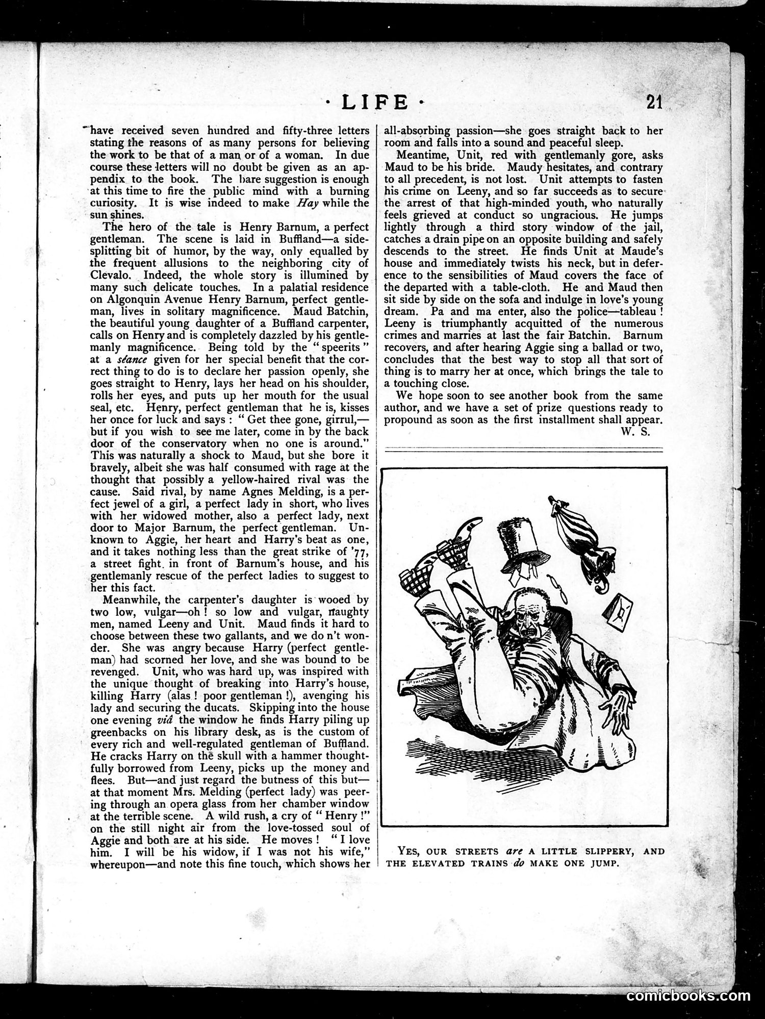 Life — January 10, 1884 — page 7 of 16