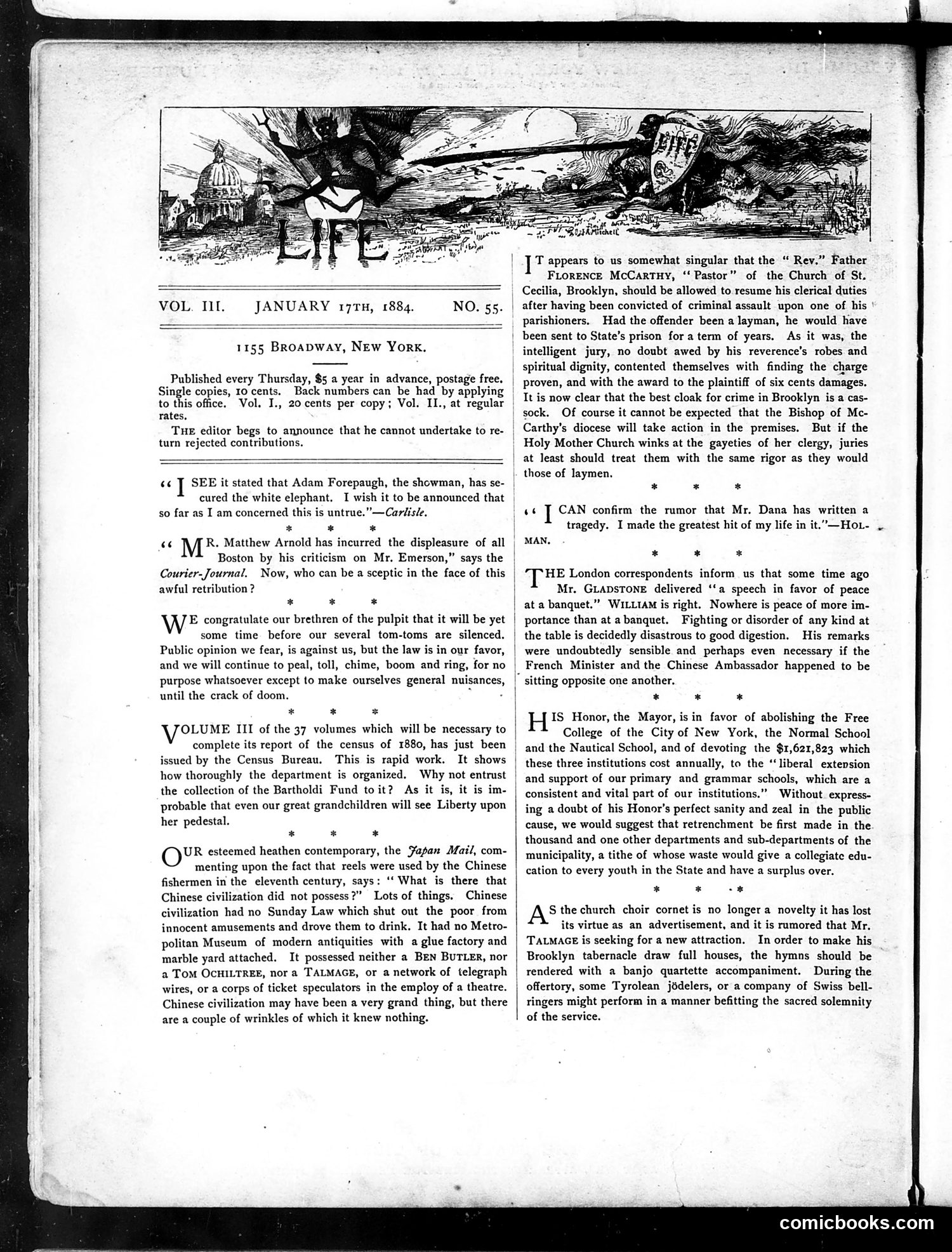 Life — January 17, 1884 — page 2 of 16