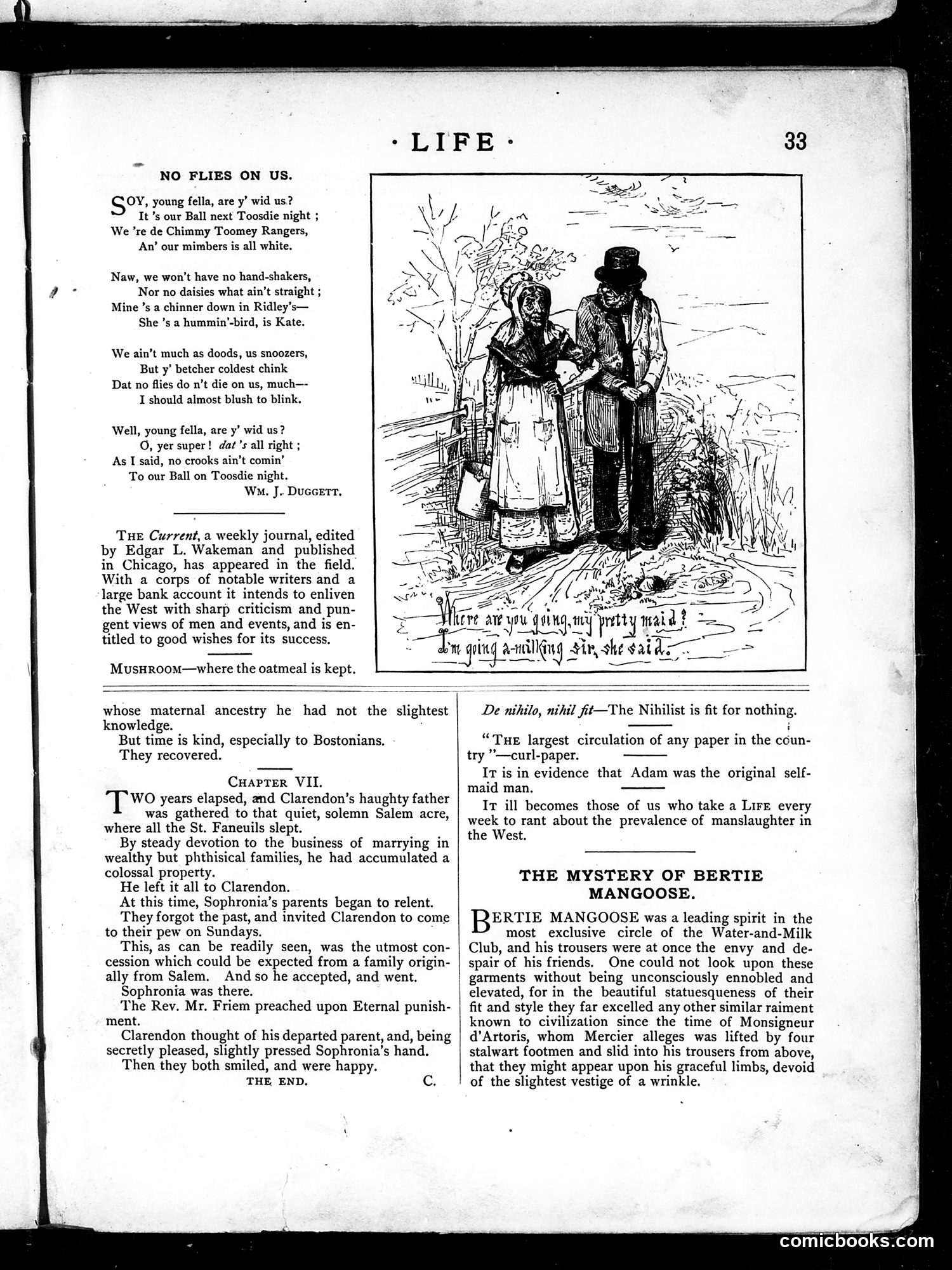 Life — January 17, 1884 — page 5 of 16