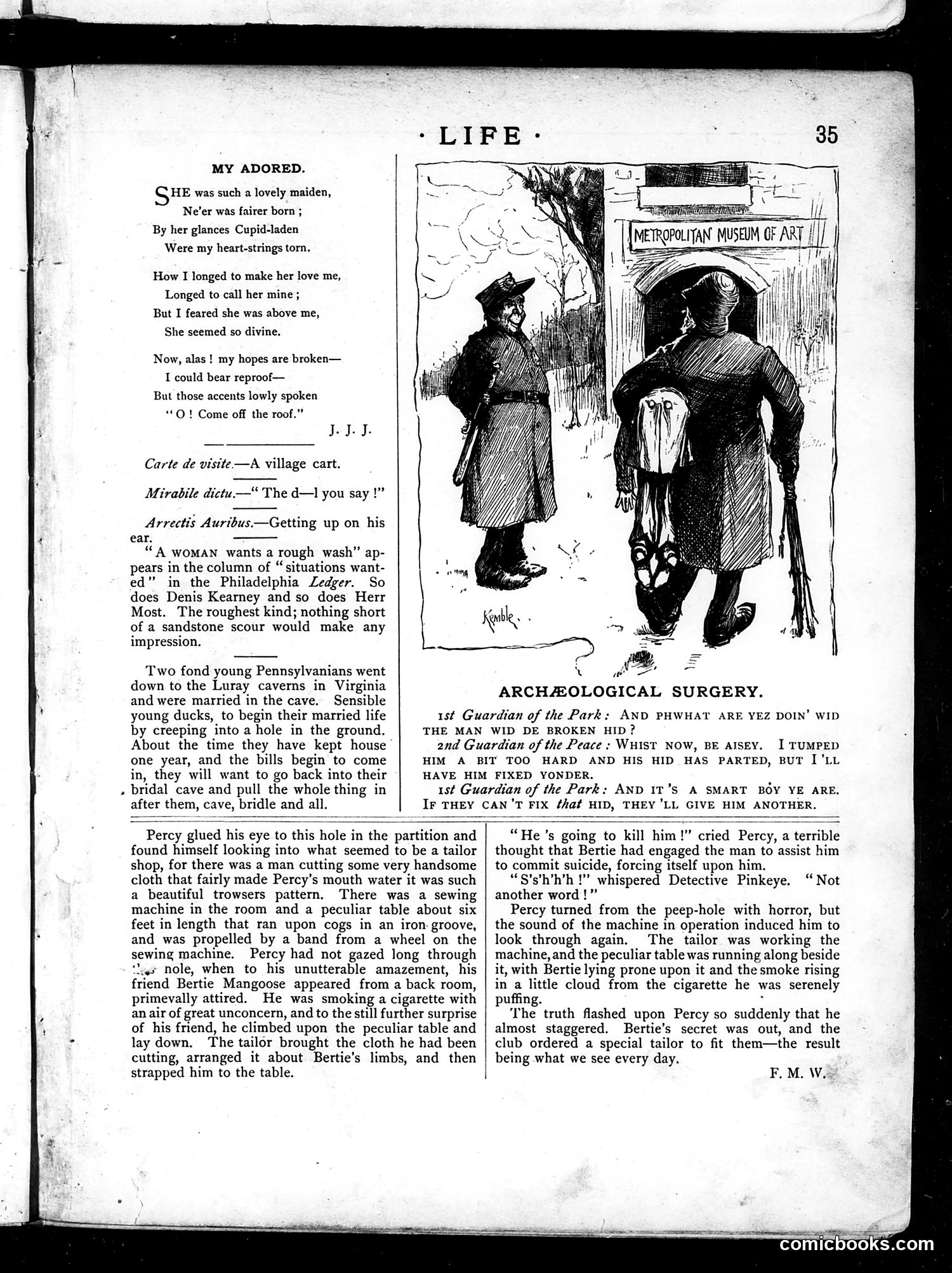 Life — January 17, 1884 — page 7 of 16