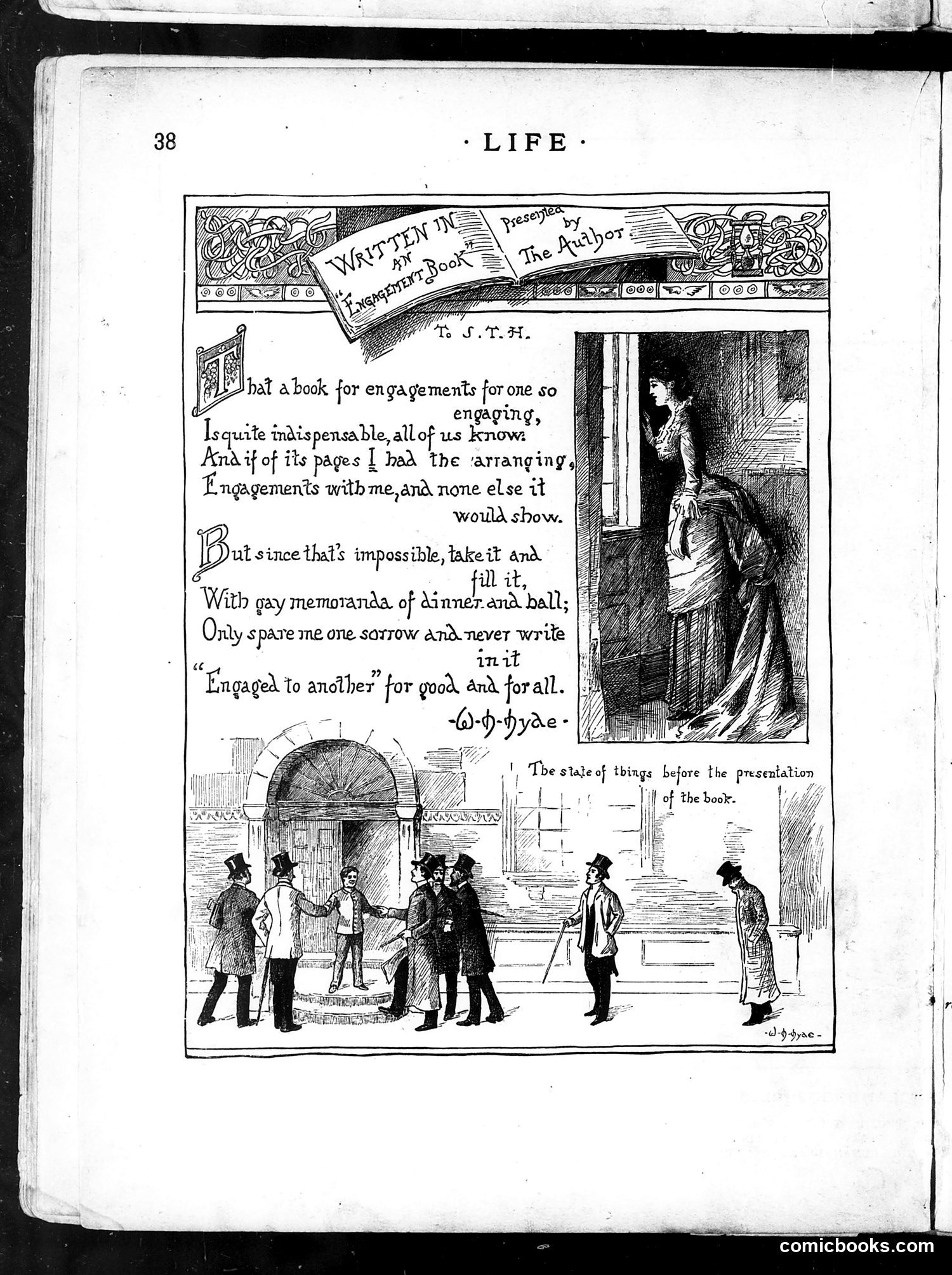 Life — January 17, 1884 — page 10 of 16