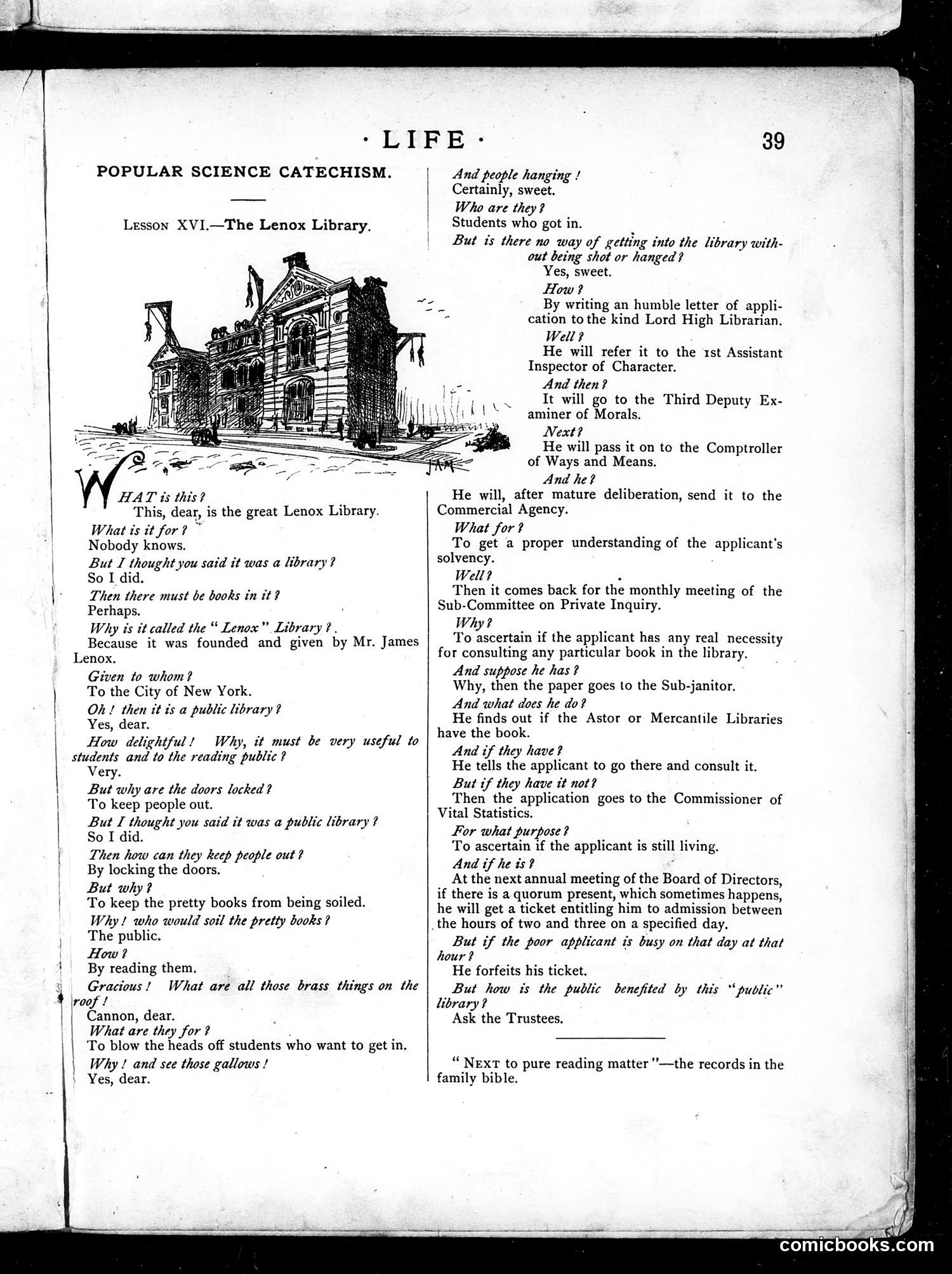Life — January 17, 1884 — page 11 of 16