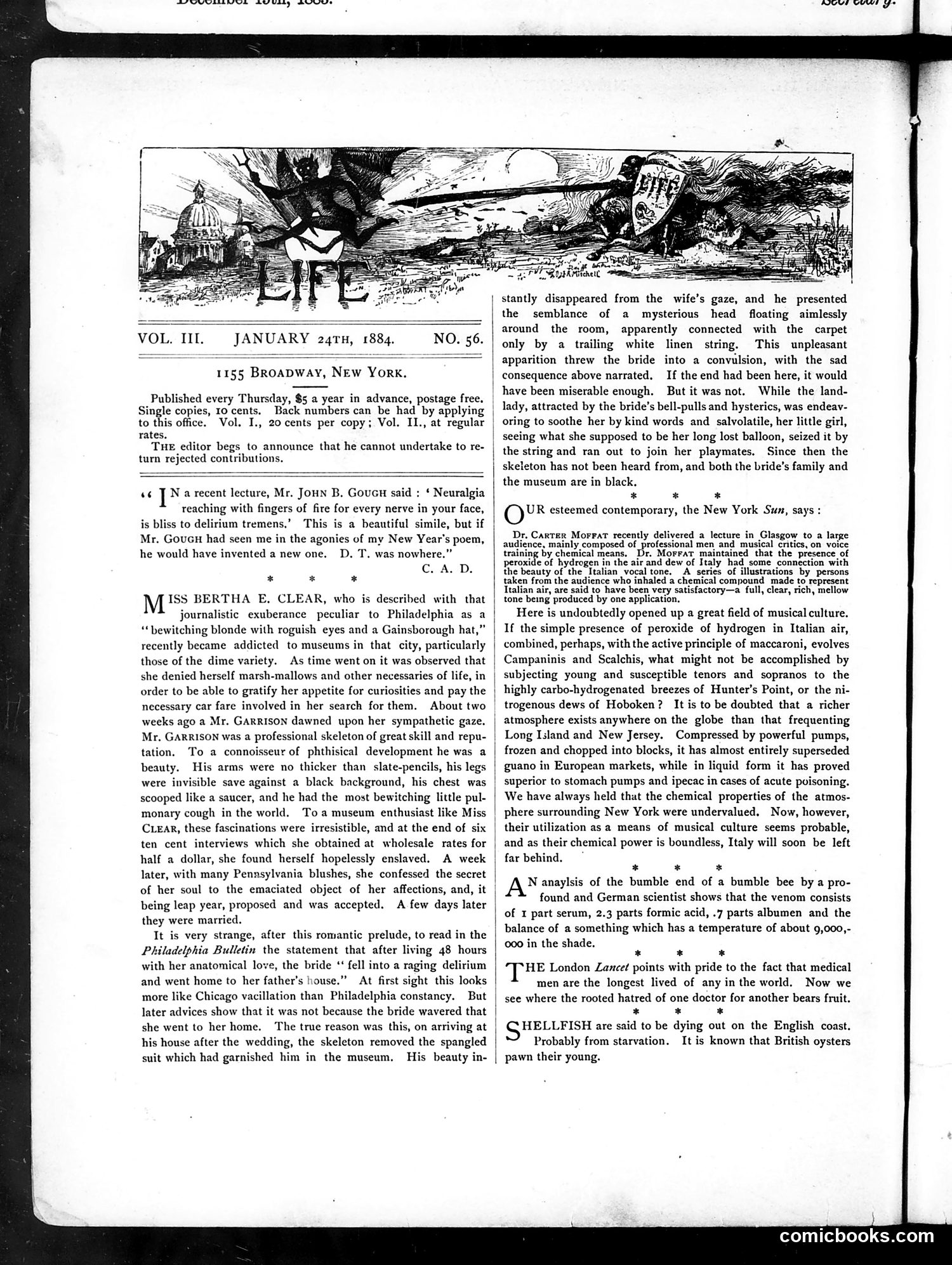 Life — January 24, 1884 — page 2 of 14