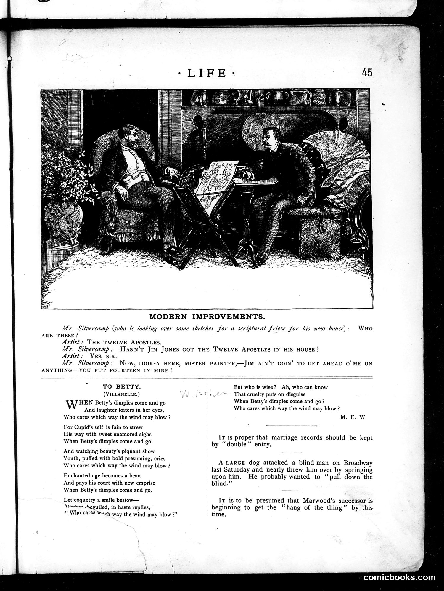 Life — January 24, 1884 — page 3 of 14