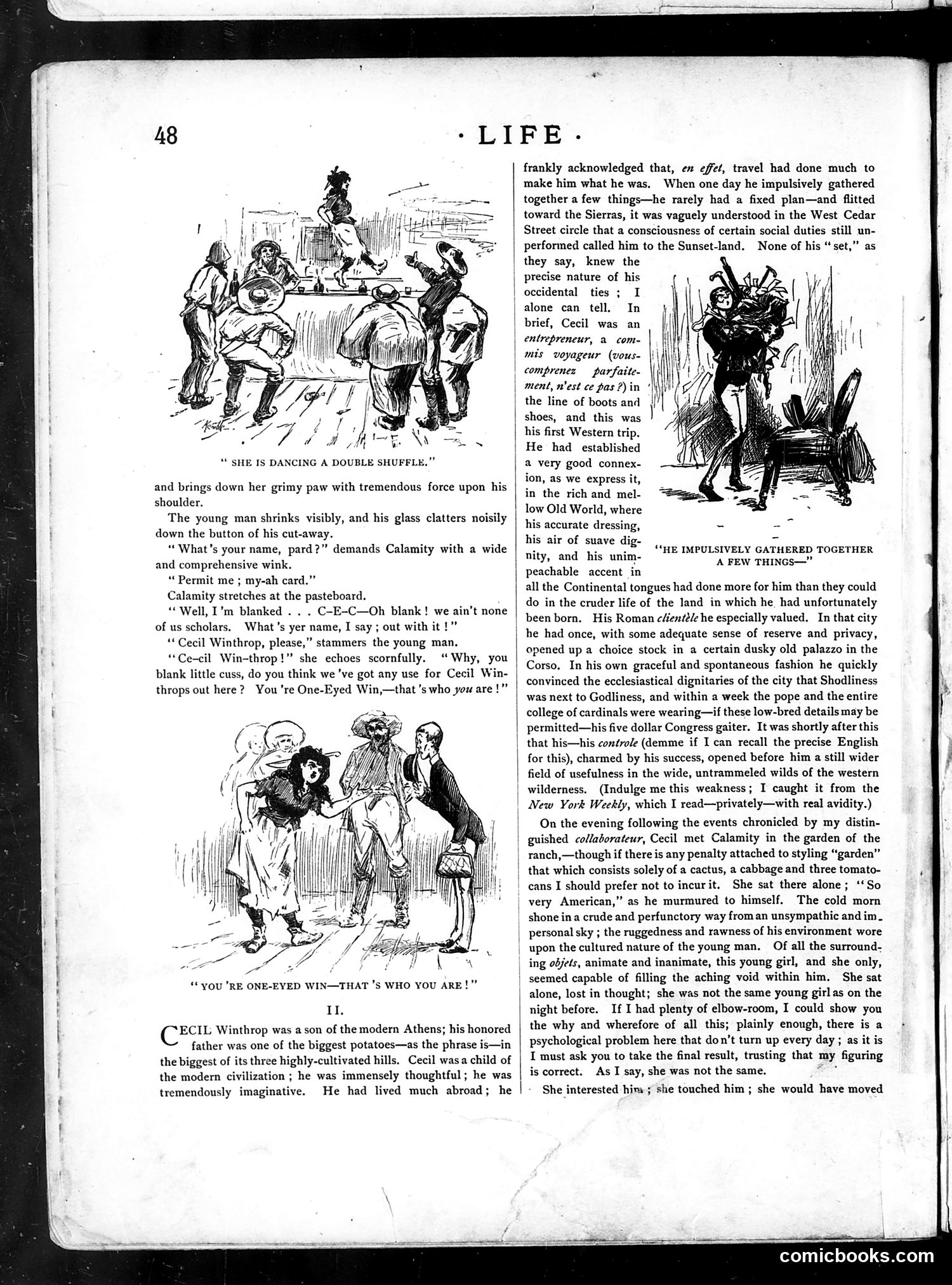 Life — January 24, 1884 — page 6 of 14