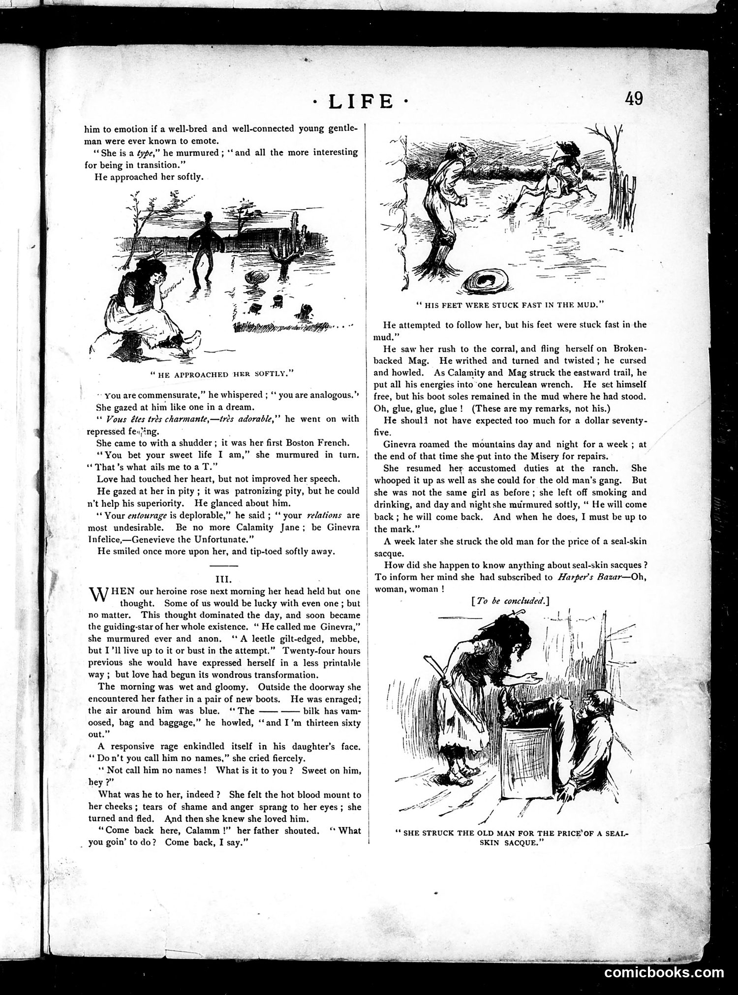 Life — January 24, 1884 — page 7 of 14