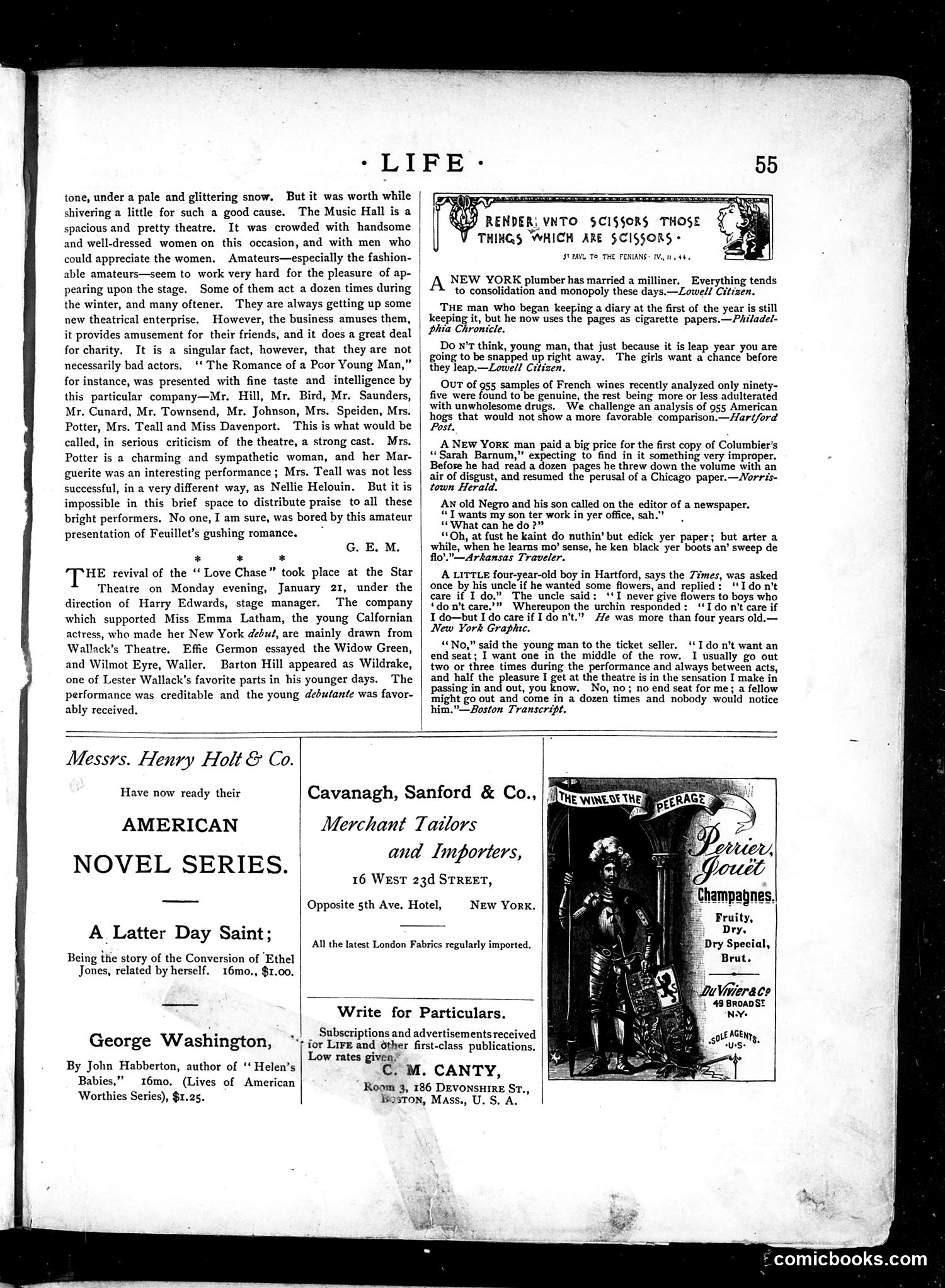 Life — January 24, 1884 — page 13 of 14