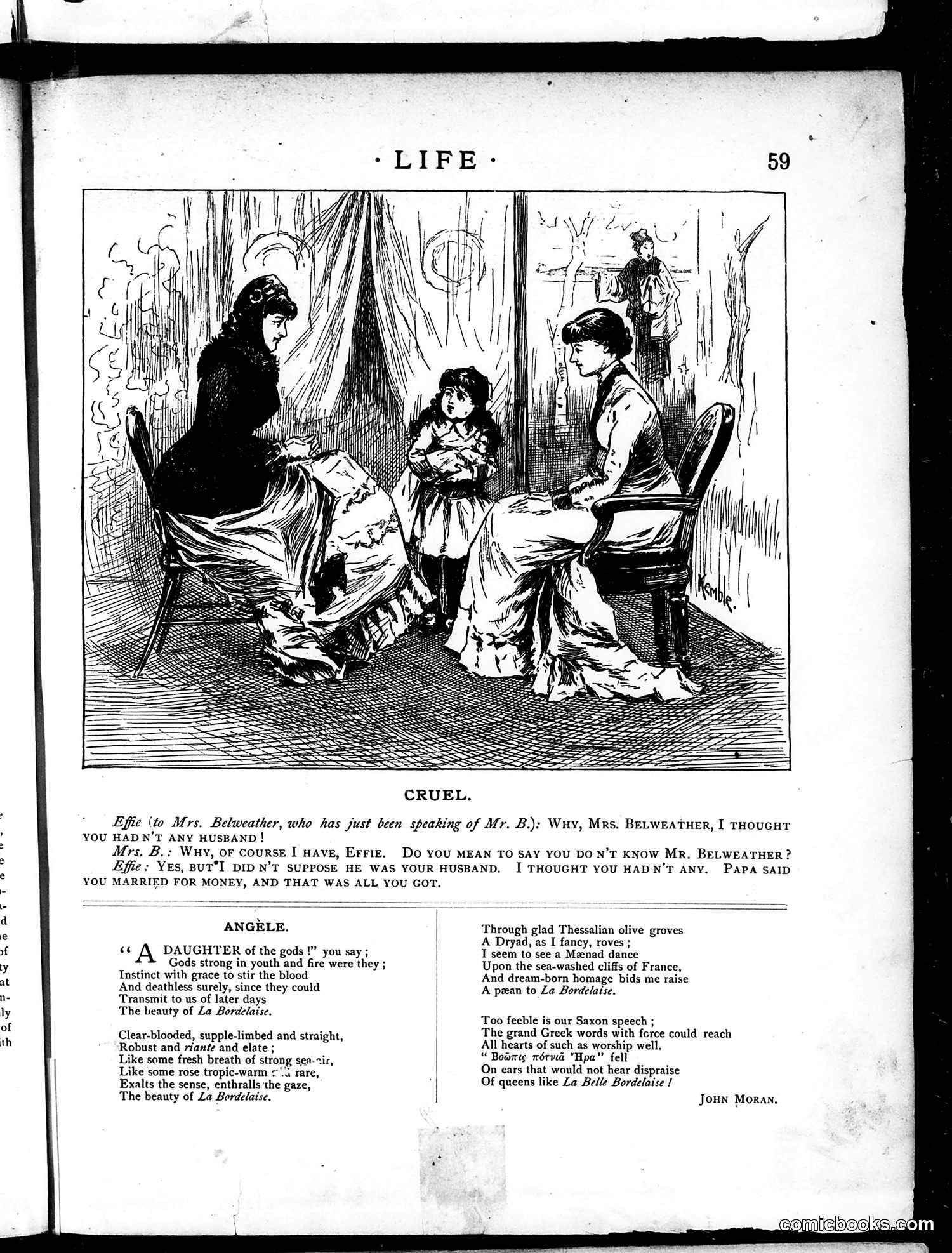 Life — January 31, 1884 — page 3 of 18