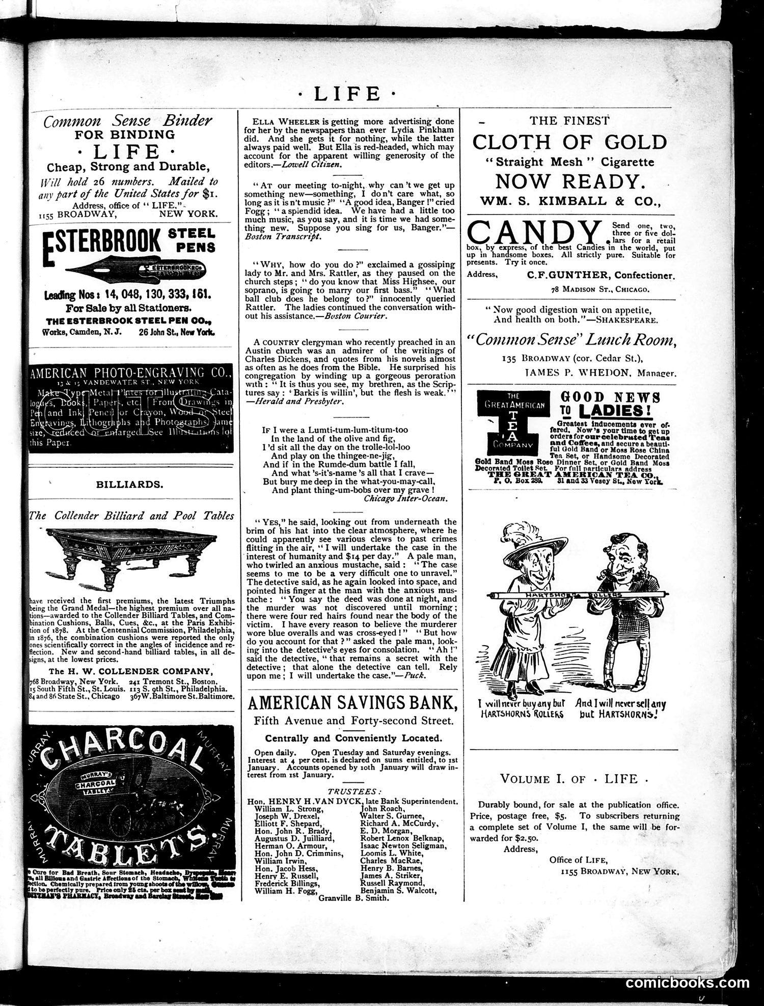 Life — January 31, 1884 — page 5 of 18