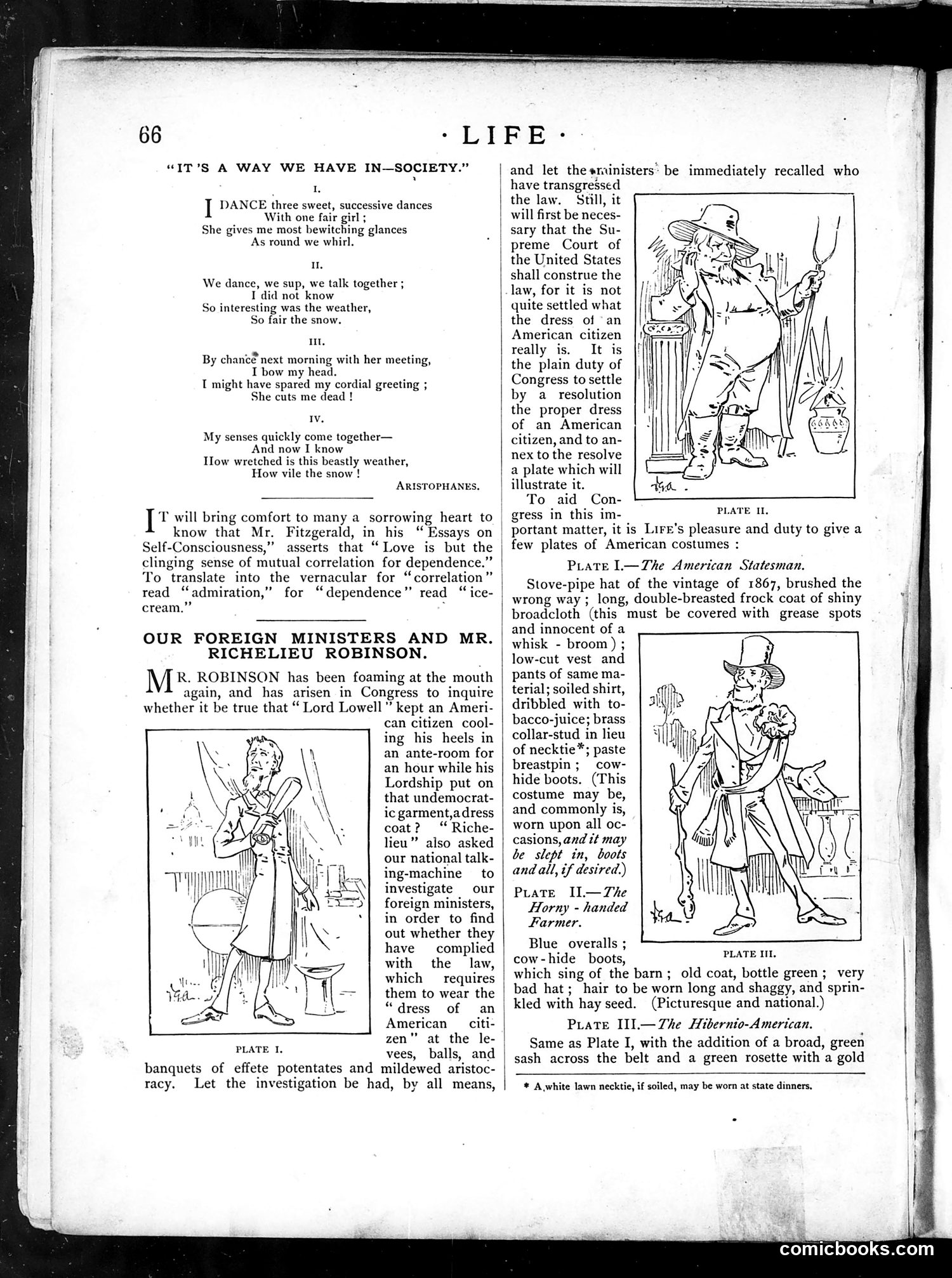 Life — January 31, 1884 — page 12 of 18