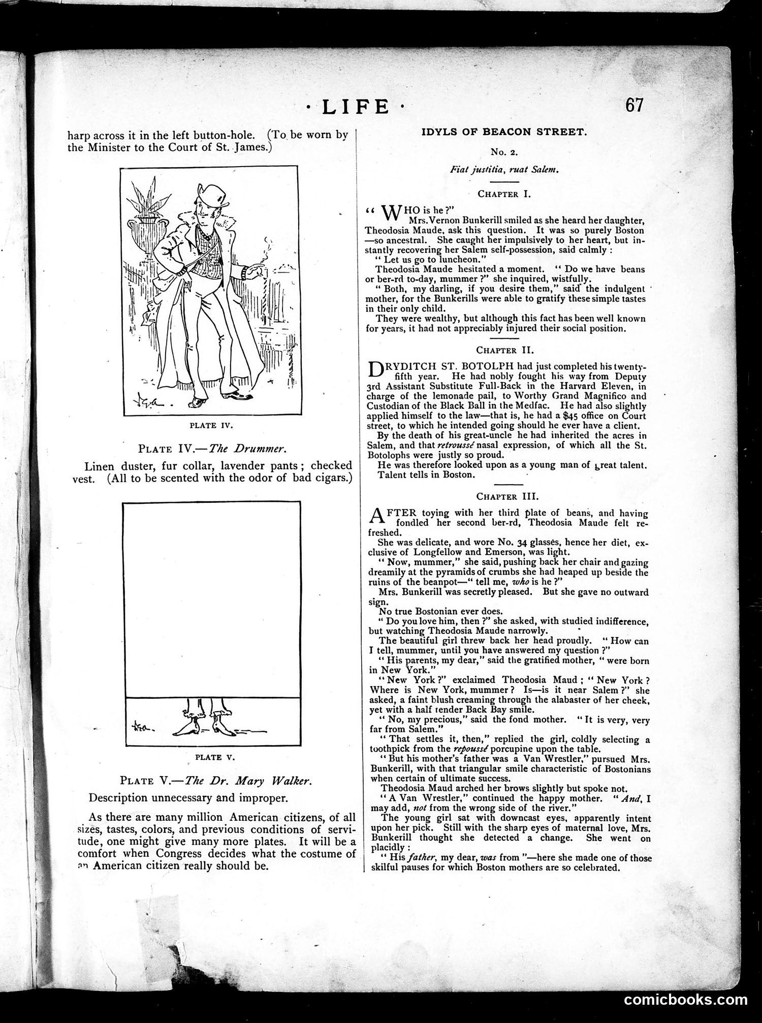 Life — January 31, 1884 — page 13 of 18