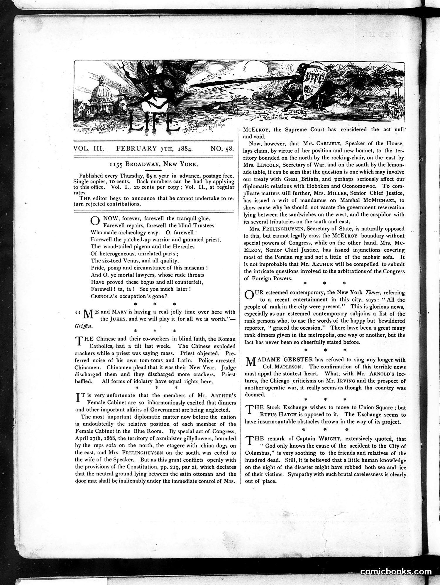 Life — February 7, 1884 — page 2 of 16