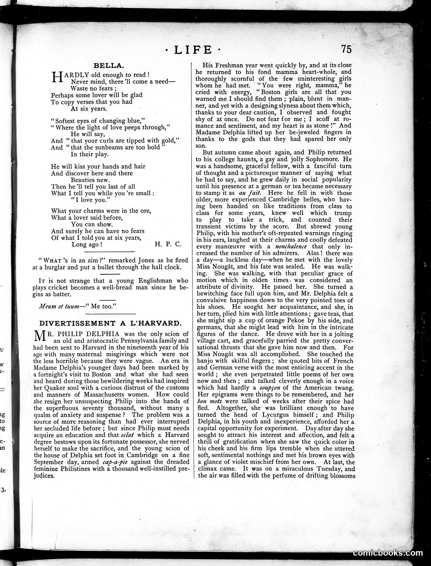 Life — February 7, 1884 — page 5 of 16