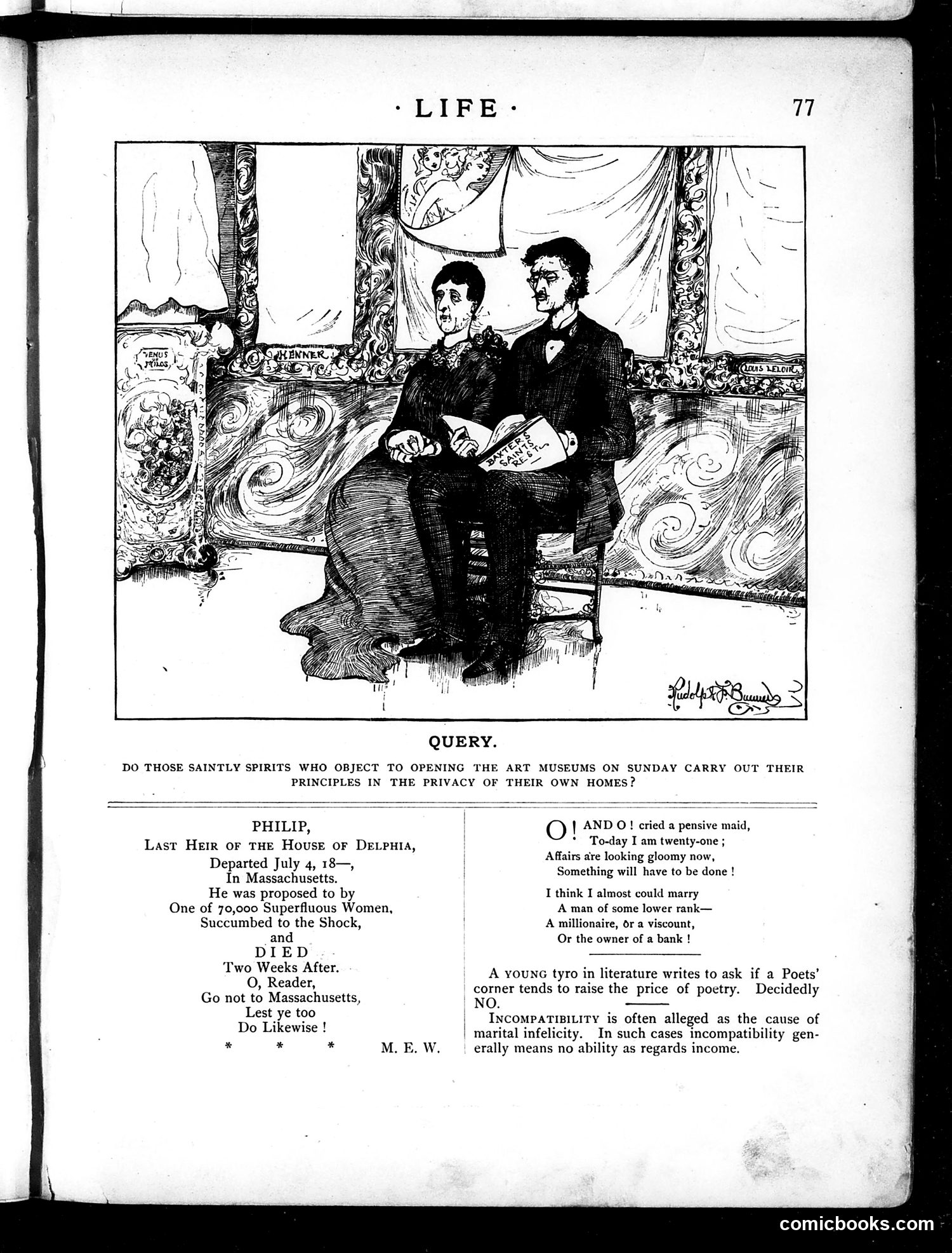 Life — February 7, 1884 — page 7 of 16