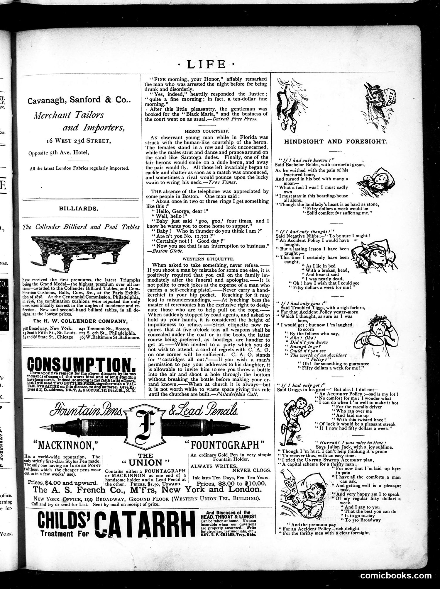 Life — February 7, 1884 — page 15 of 16