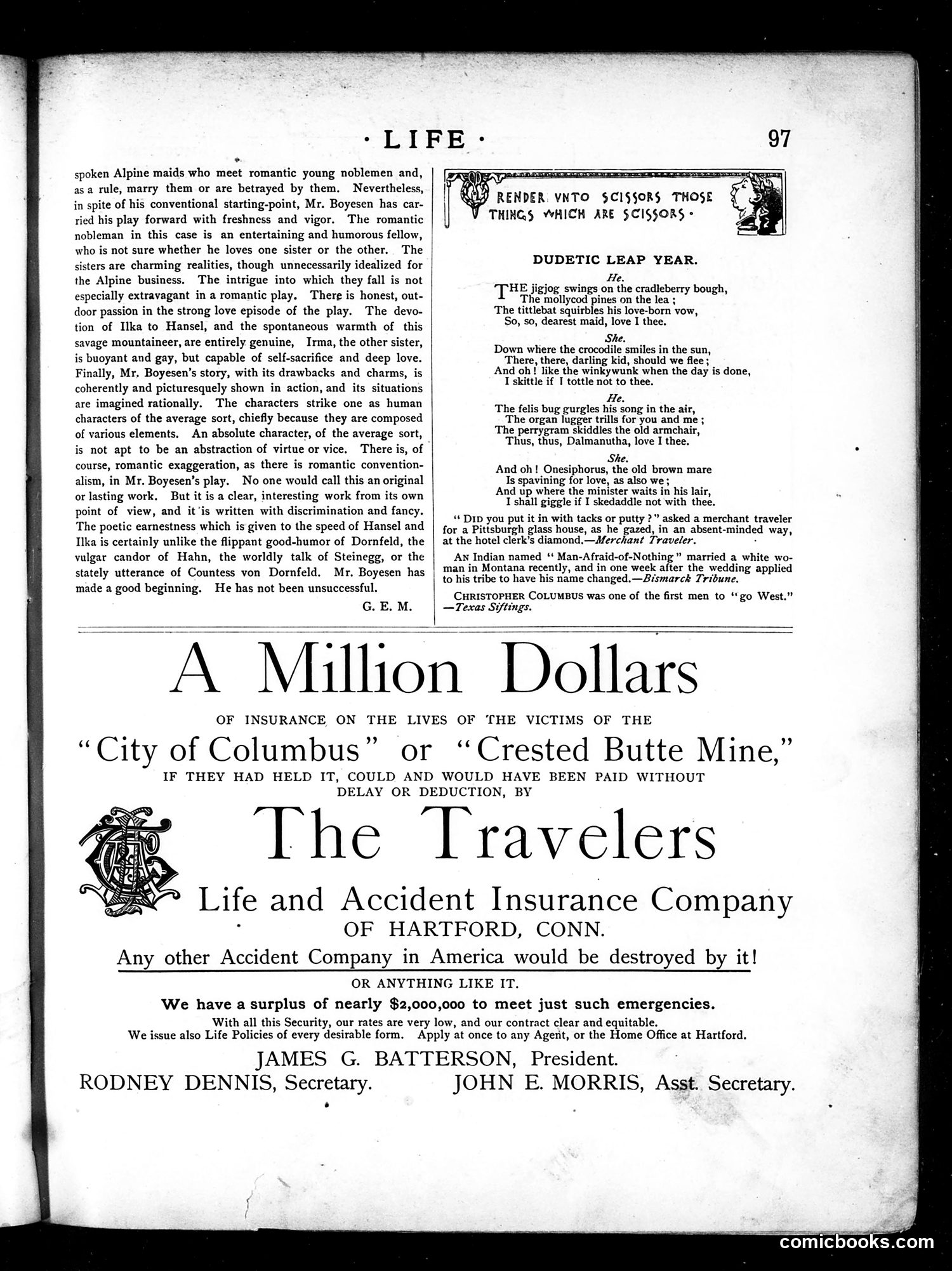 Life — February 14, 1884 — page 13 of 16