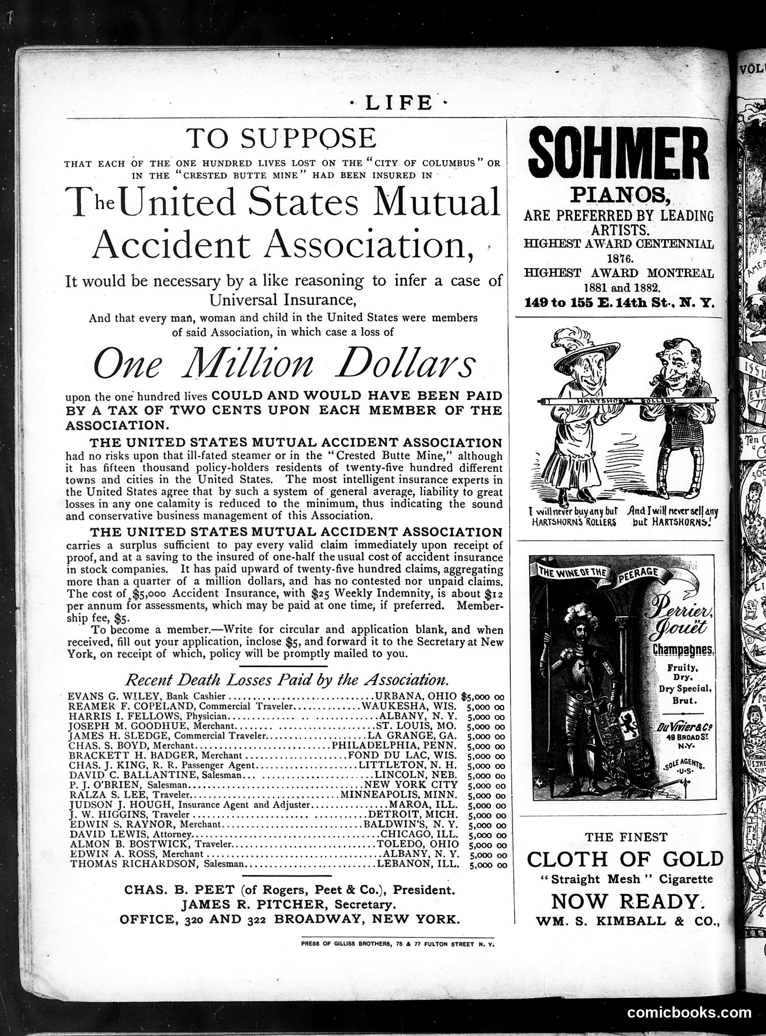 Life — February 14, 1884 — page 16 of 16