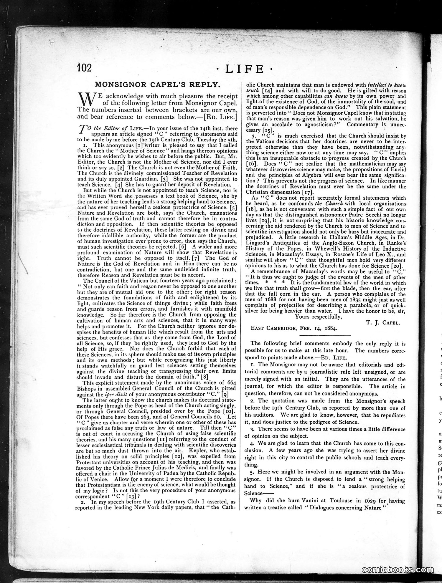 Life — February 21, 1884 — page 4 of 16