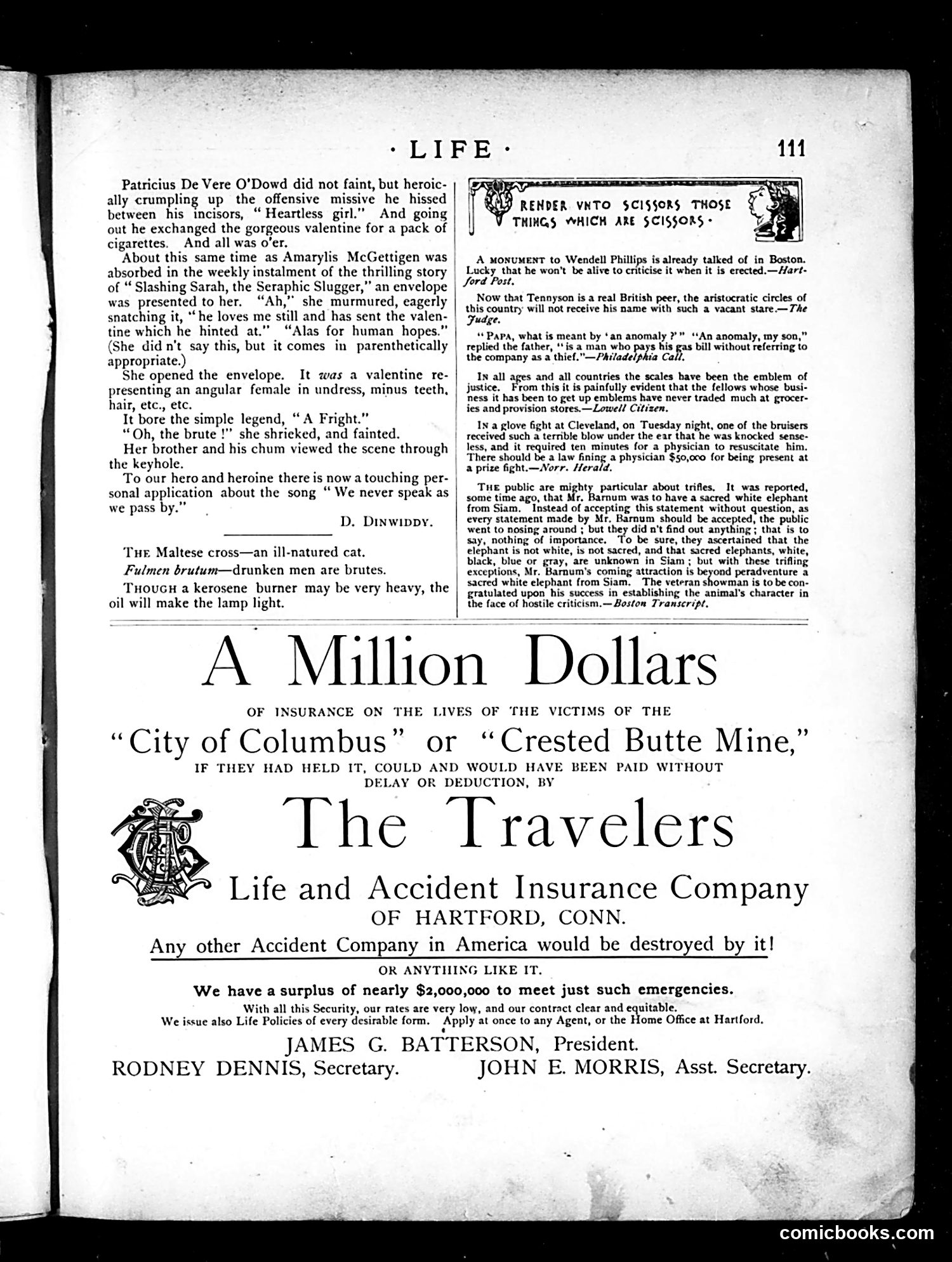 Life — February 21, 1884 — page 13 of 16