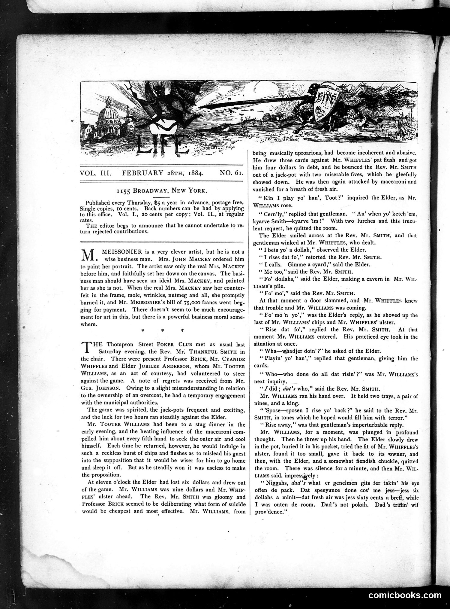 Life — February 28, 1884 — page 2 of 14